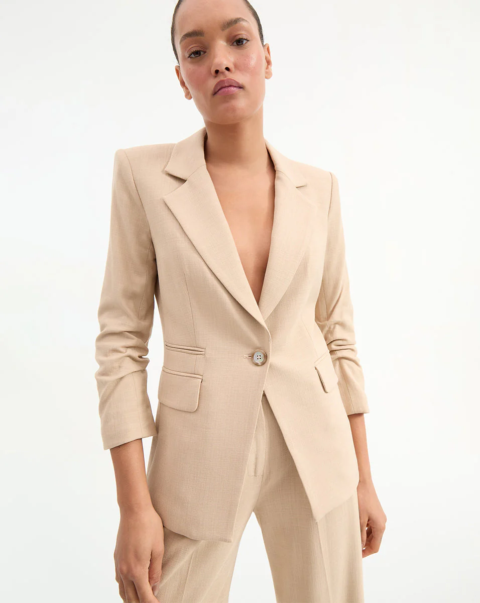 Veronica Beard - Battista Dickey Jacket