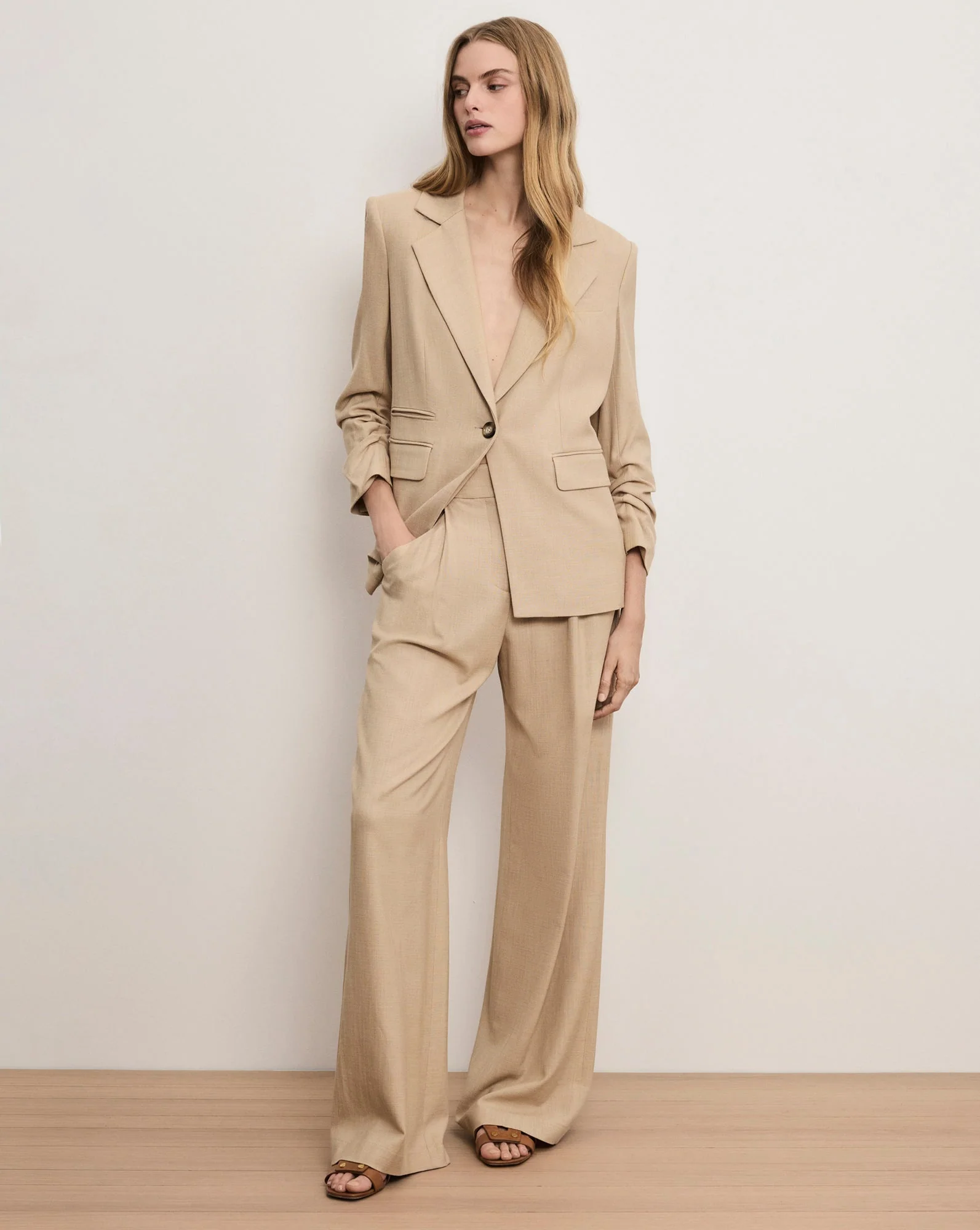 Veronica Beard - Battista Dickey Jacket - Image 14