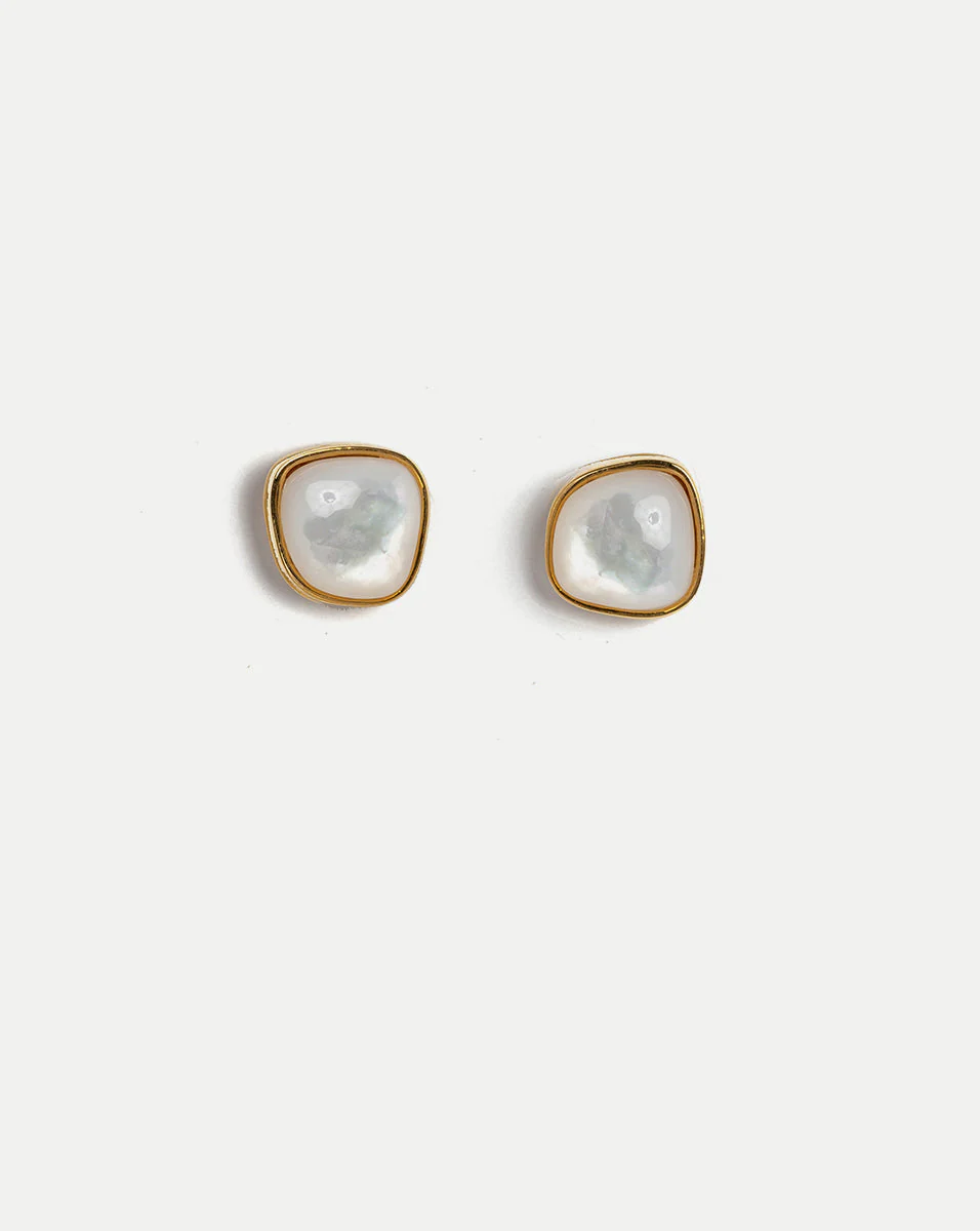 Veronica Beard - Bay Stud Earrings