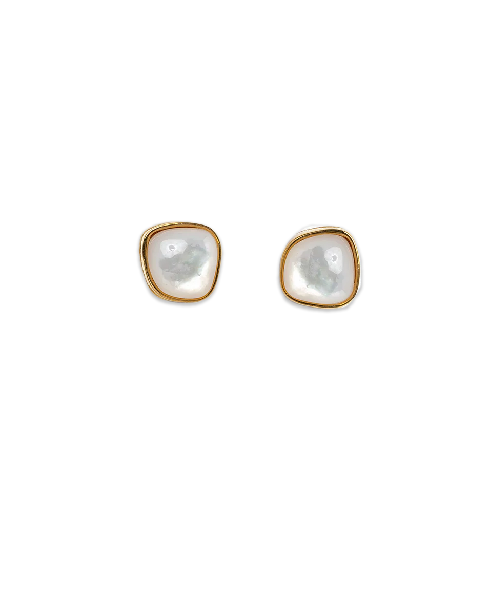 Veronica Beard - Bay Stud Earrings - Image 2