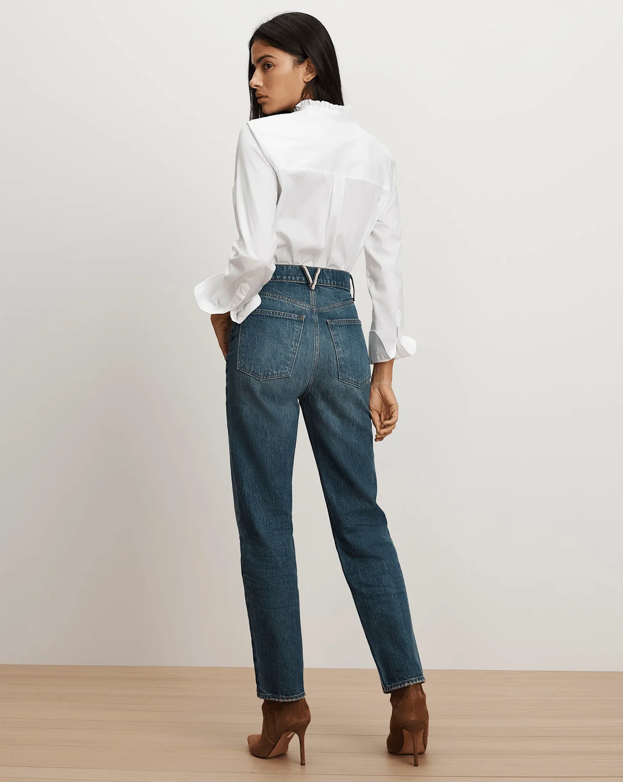 Veronica Beard - Bays Button - Down Shirt - Image 3