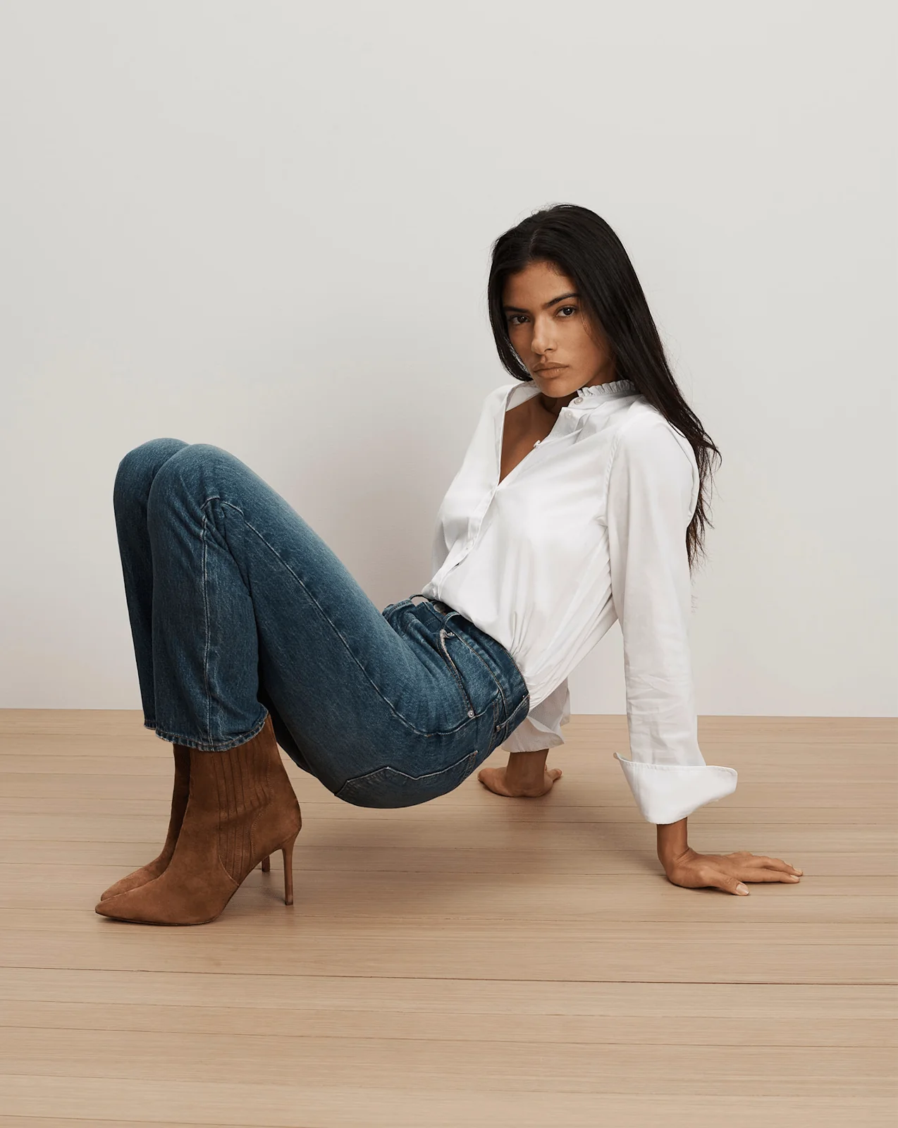 Veronica Beard - Bays Button - Down Shirt - Image 4