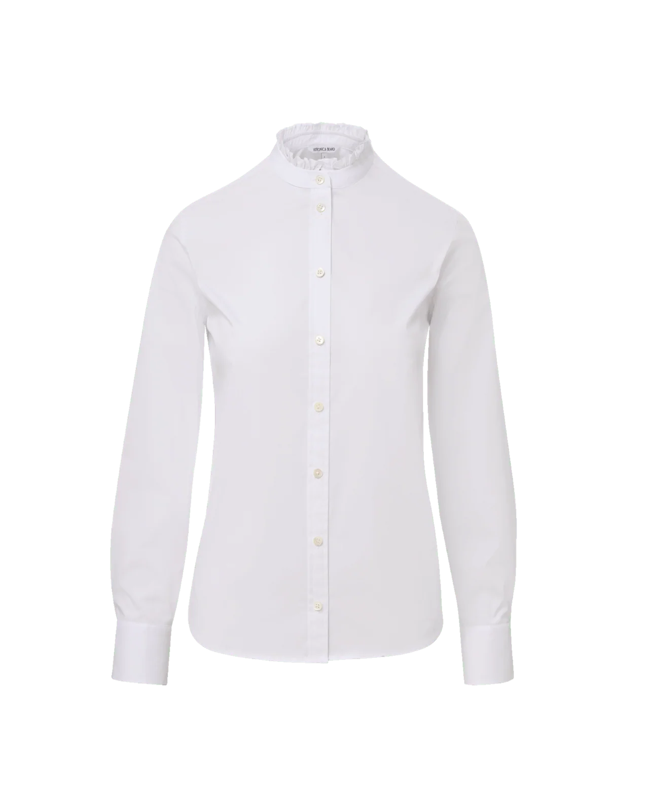 Veronica Beard - Bays Button - Down Shirt - Image 5