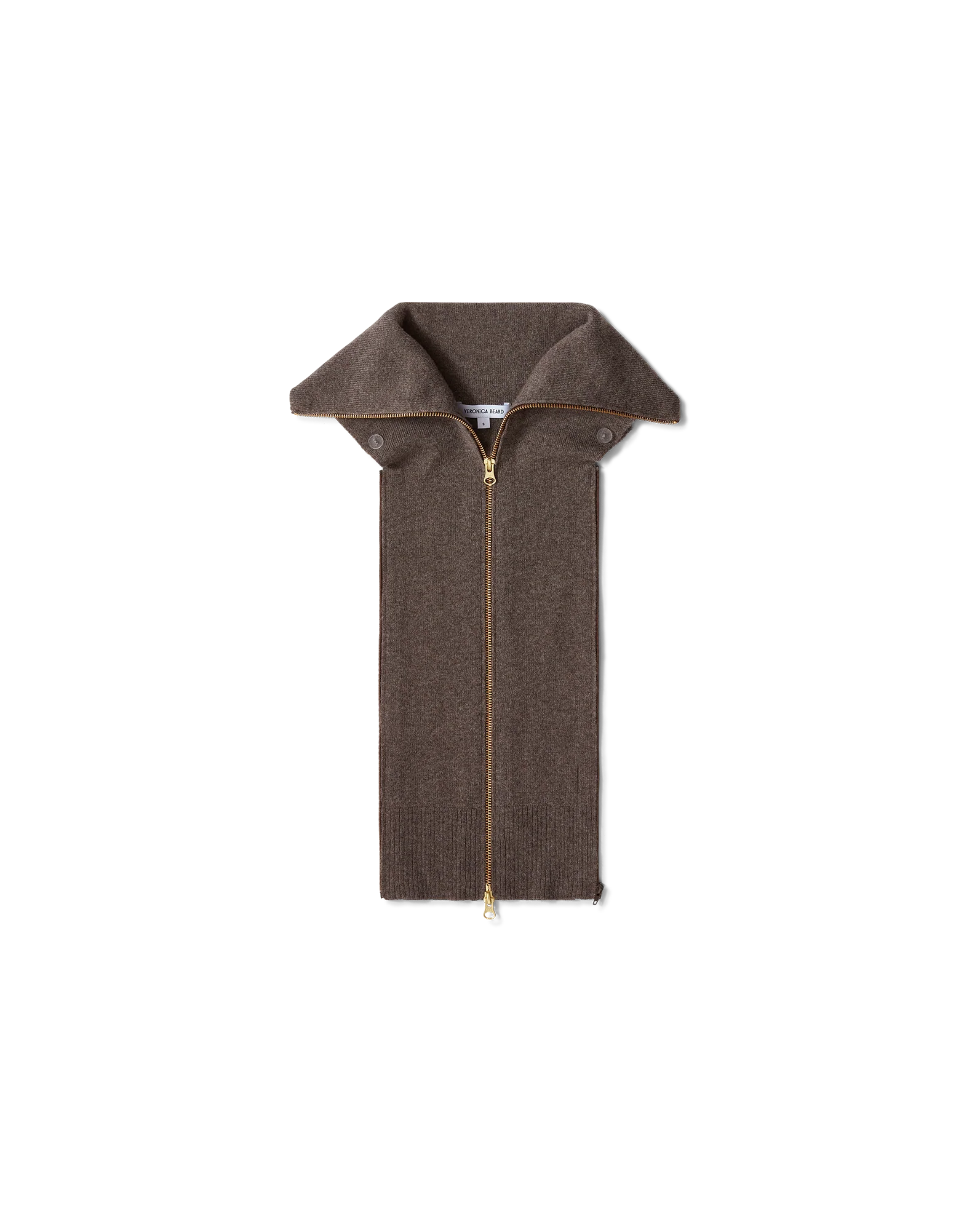 Veronica Beard - Beach Cashmere Dickey - Image 5