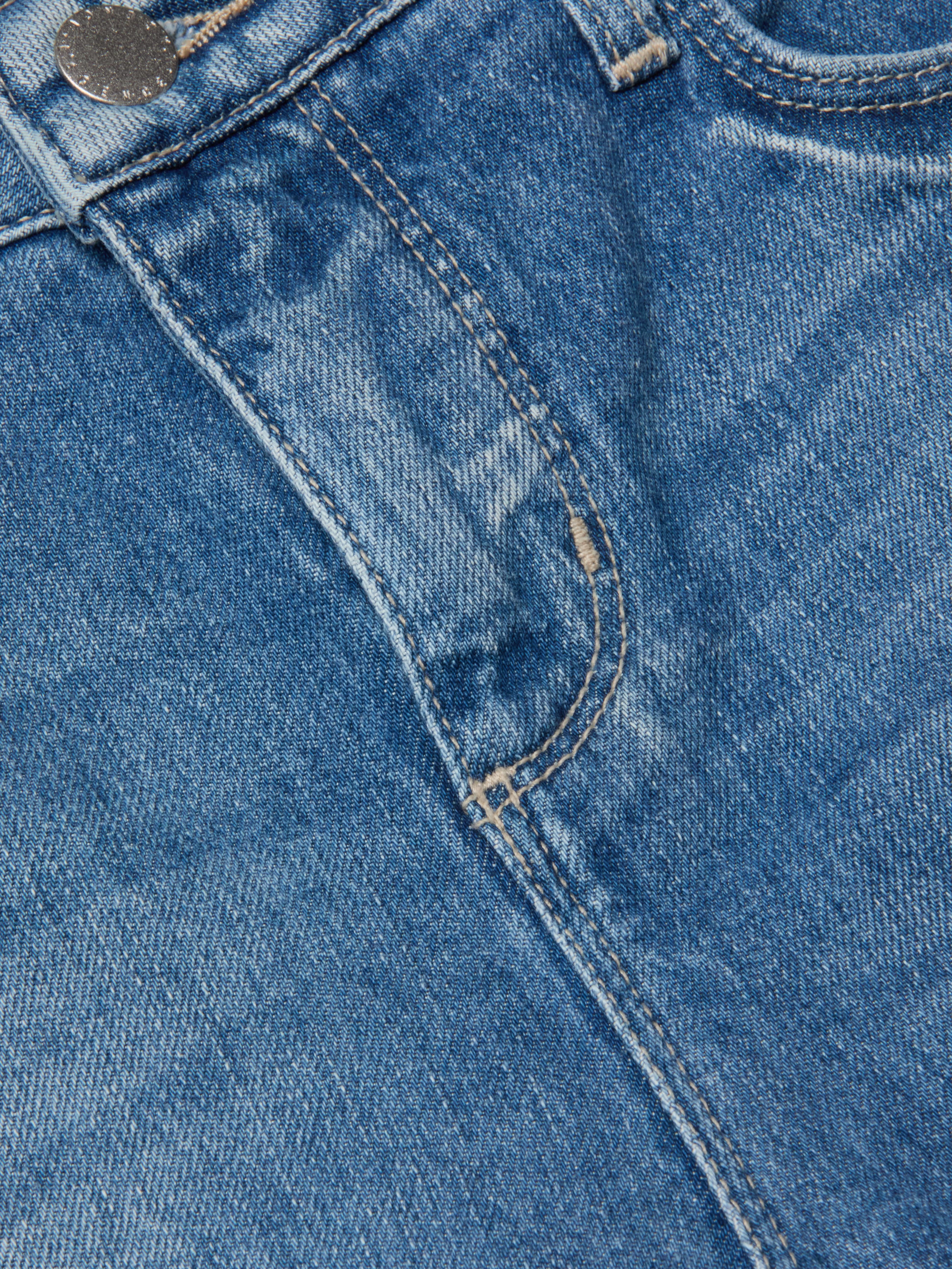 L'AGENCE - Beau Wide - Leg Jean - Image 12