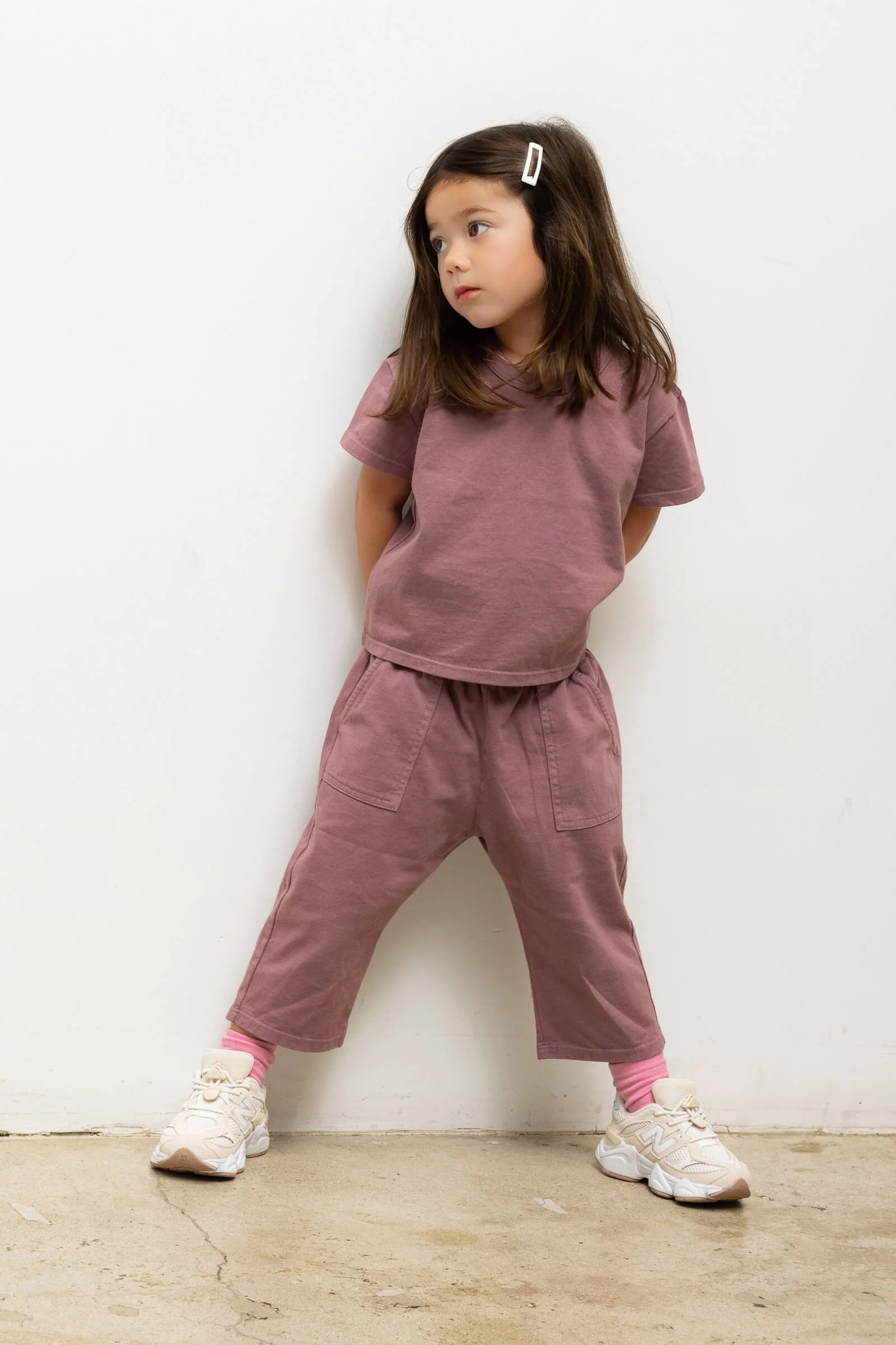 Leset - Bebe Margo Pocket Pant