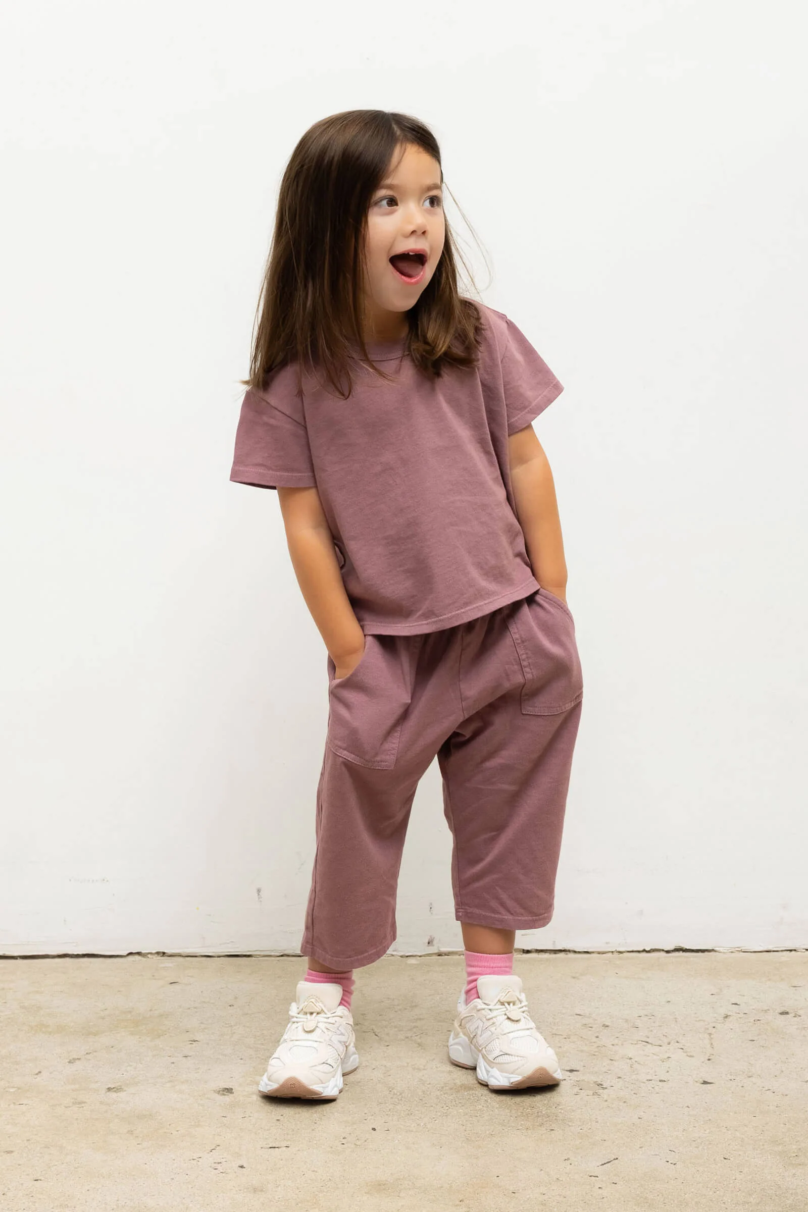 Leset - Bebe Margo Pocket Pant - Image 3