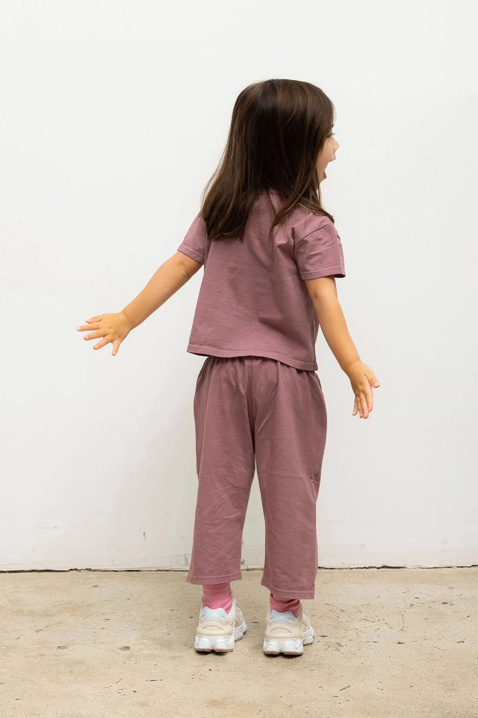 Leset - Bebe Margo Pocket Pant - Image 4