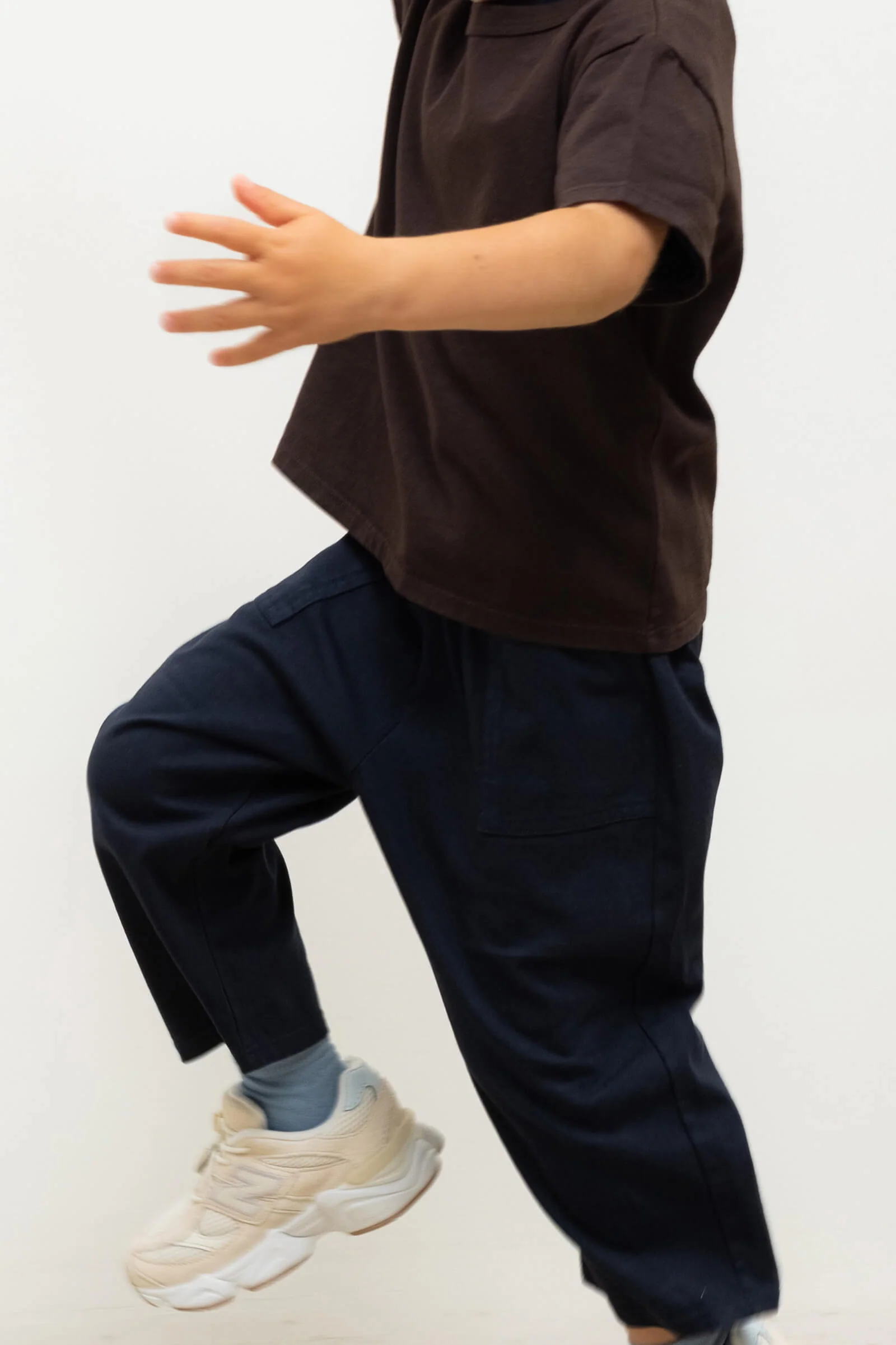 Leset - Bebe Margo Pocket Pant - Image 3