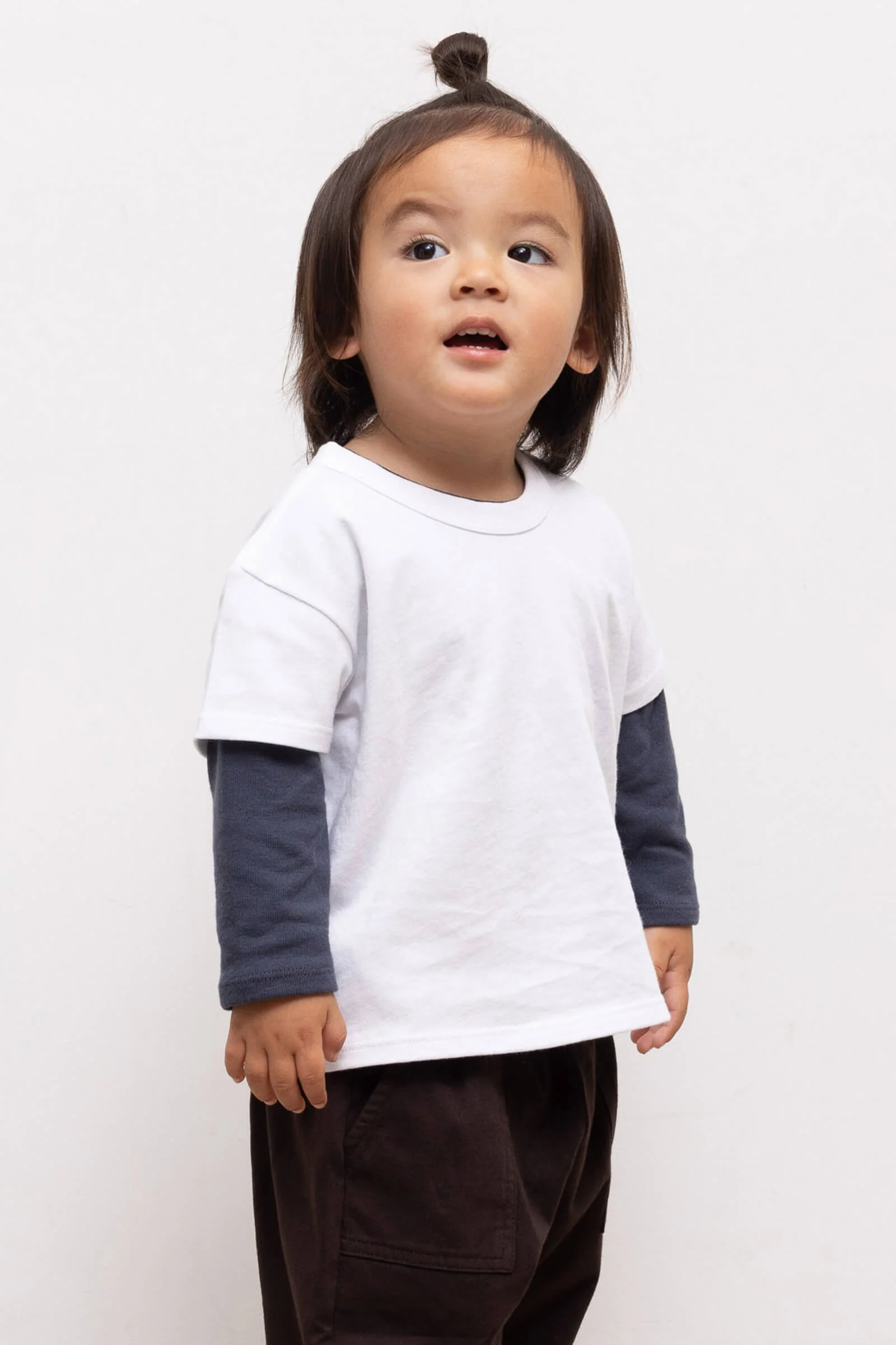 Leset - Bebe Margo Tee