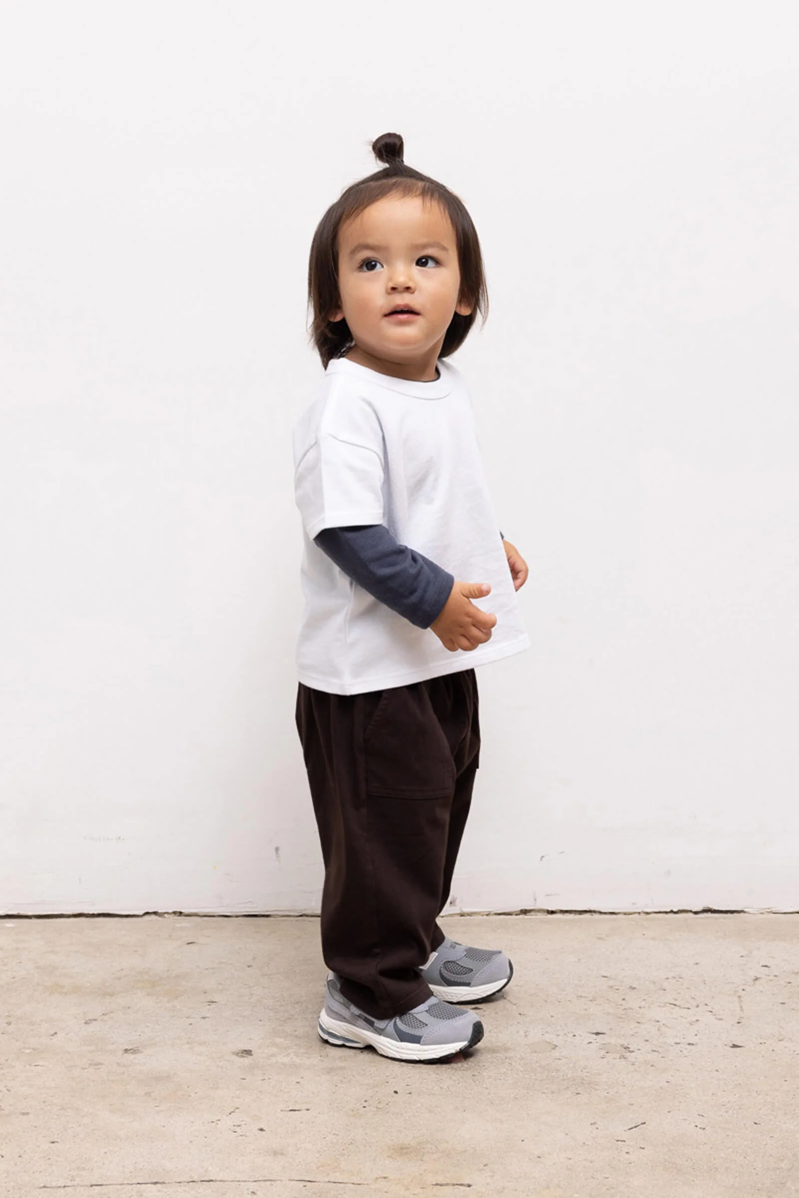 Leset - Bebe Margo Tee - Image 3