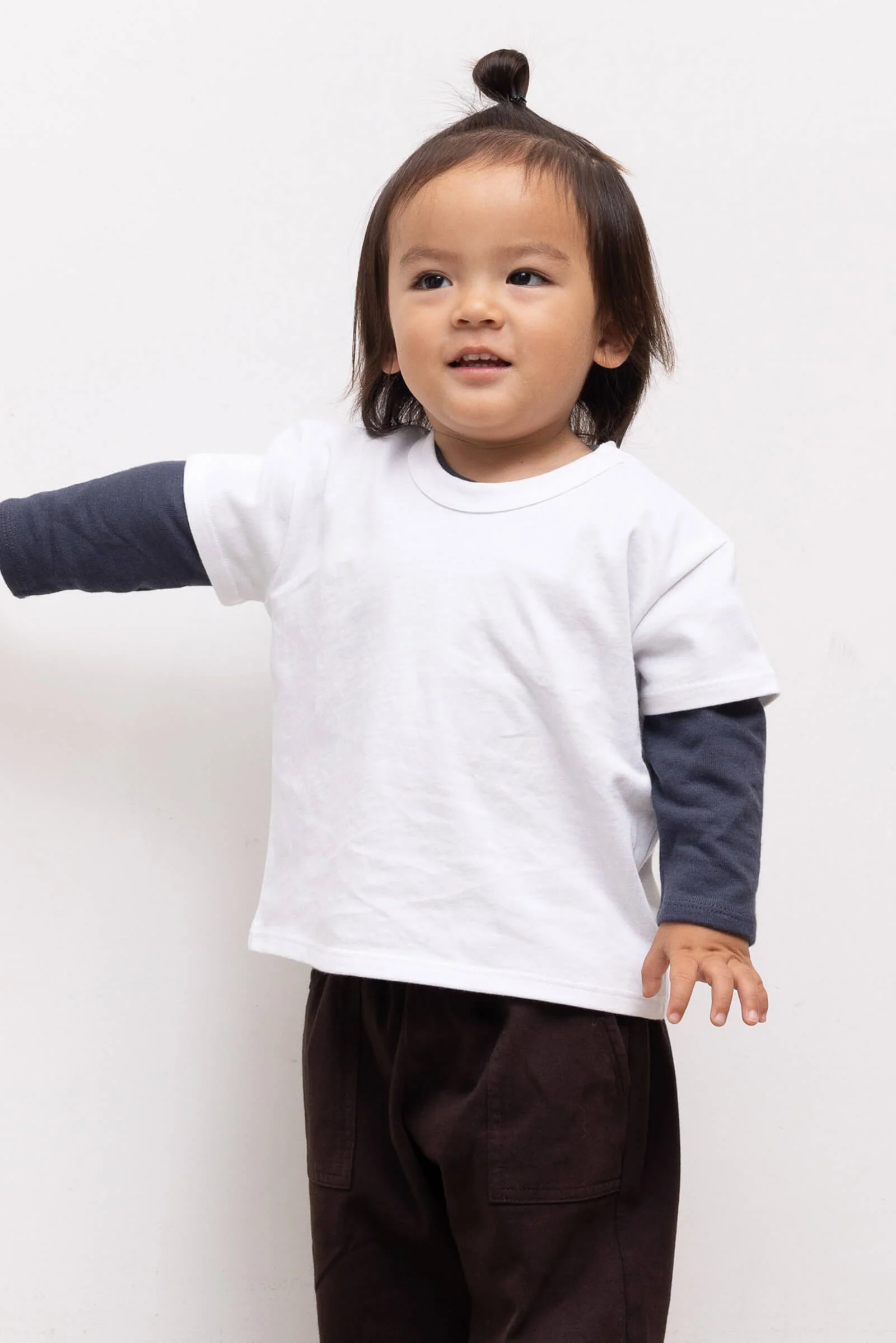 Leset - Bebe Margo Tee - Image 4
