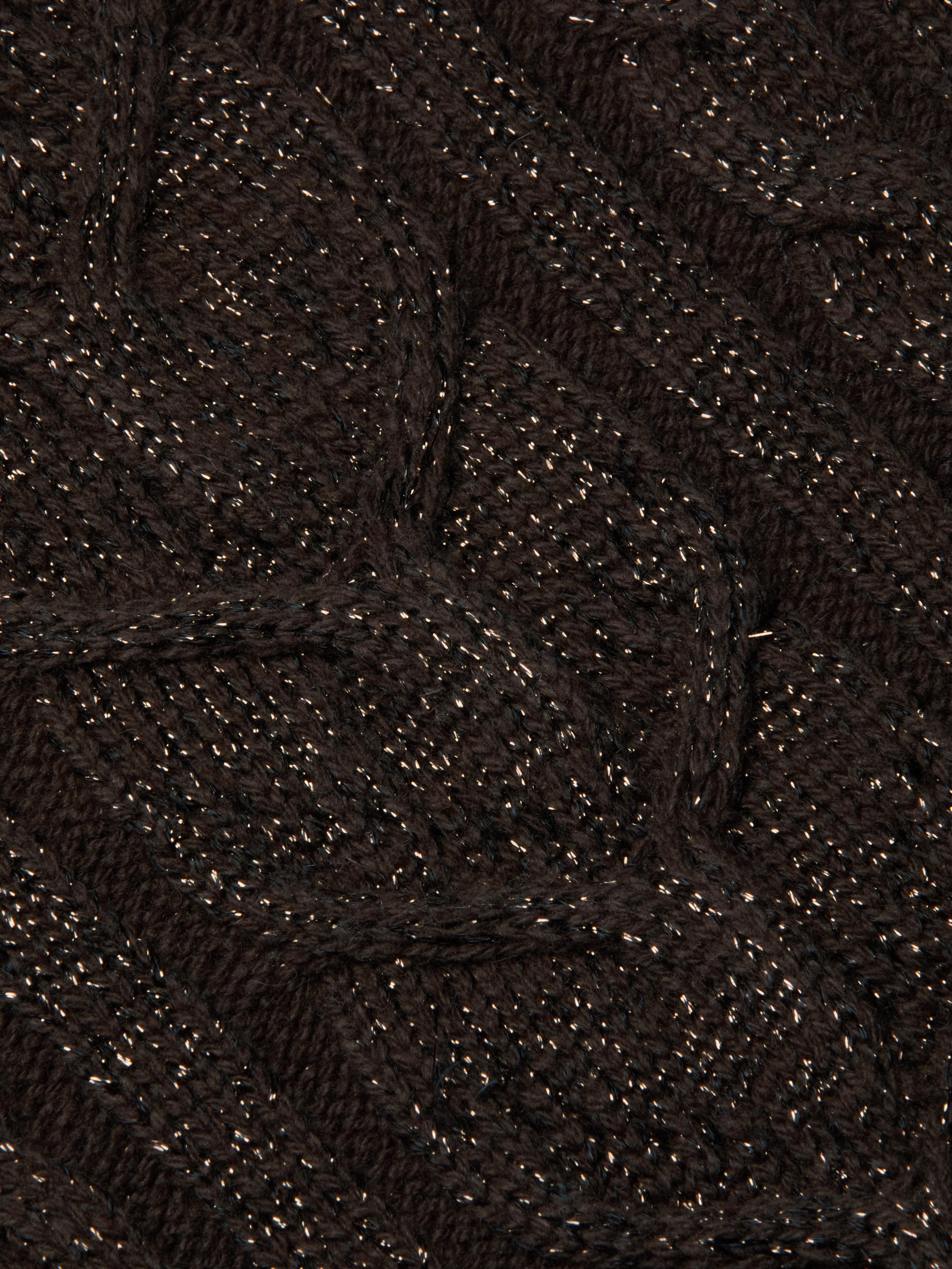 L'AGENCE - Bellini Cable - Knit Turtleneck - Image 11