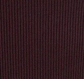 Khaite - Benita Top in Almandine - Image 7