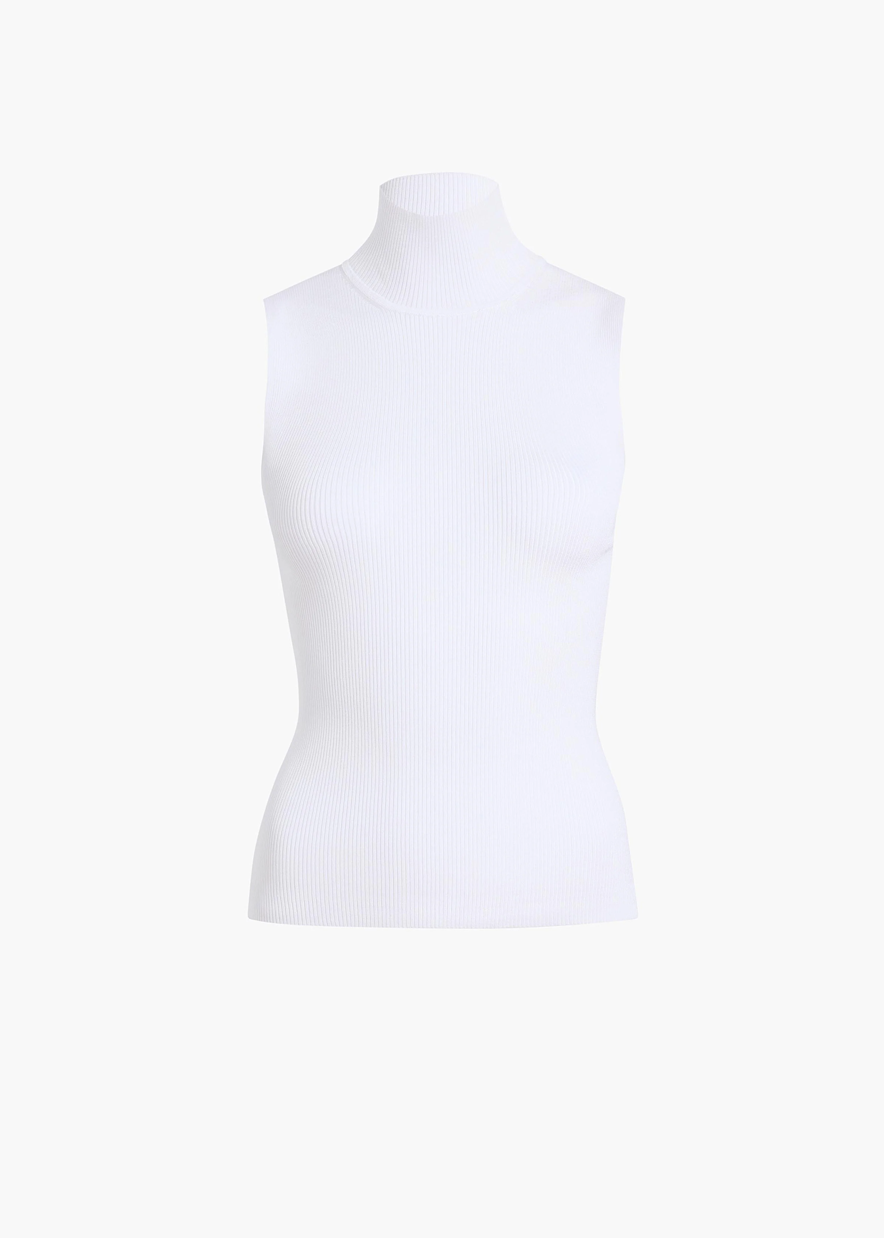 Khaite - Benita Top in Glaze