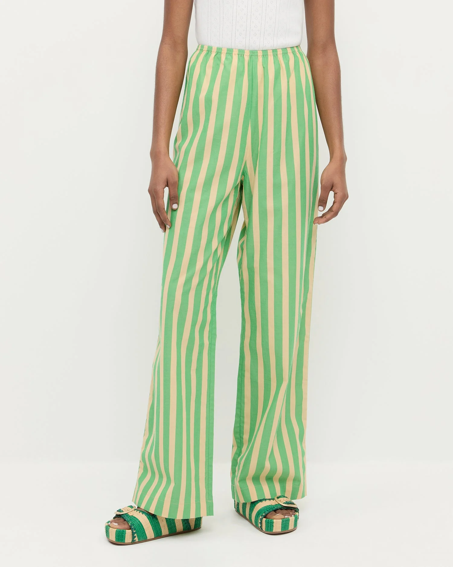 Loeffler Randall - Benny Pant