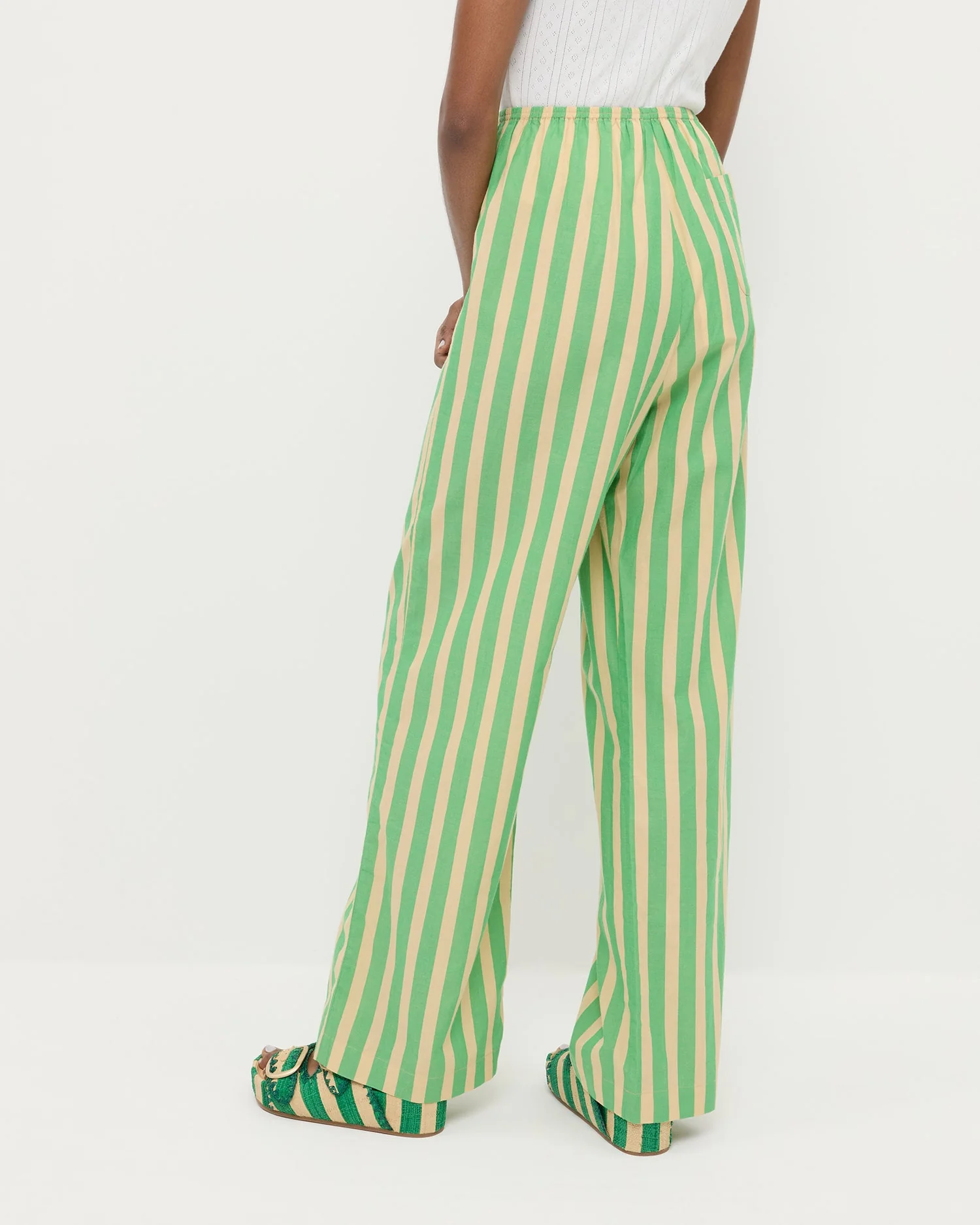 Loeffler Randall - Benny Pant - Image 3