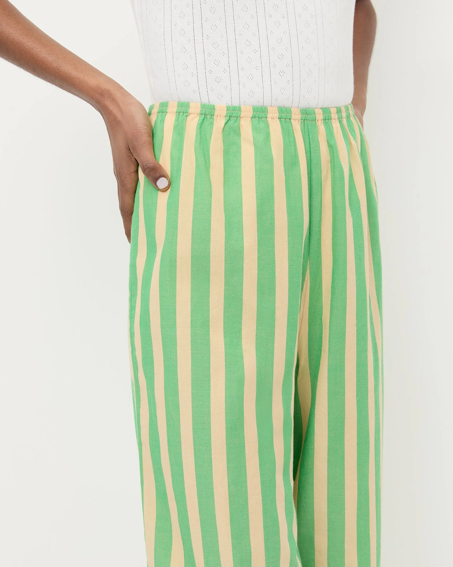 Loeffler Randall - Benny Pant - Image 4