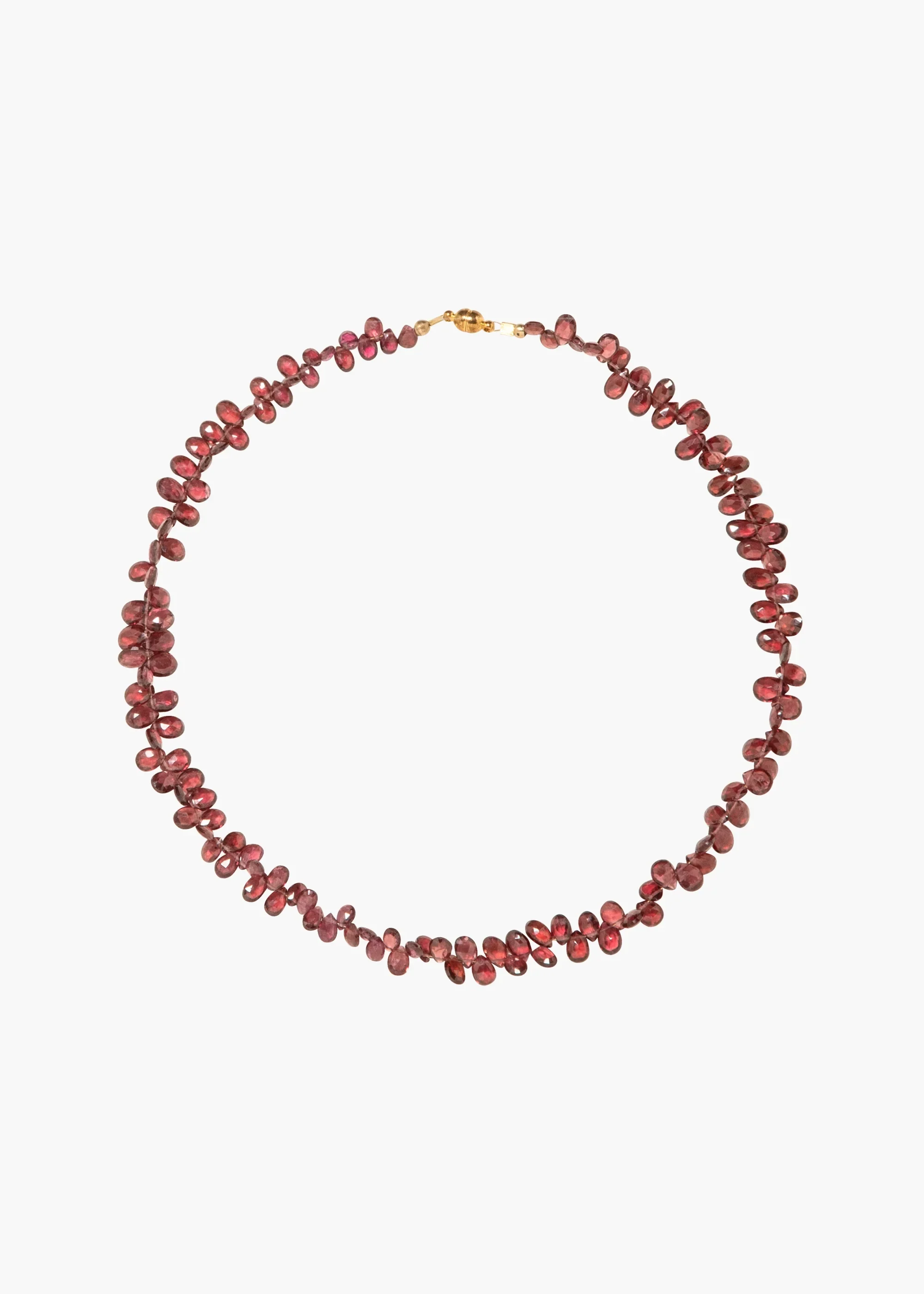 Jennifer Behr - Bernadette Necklace