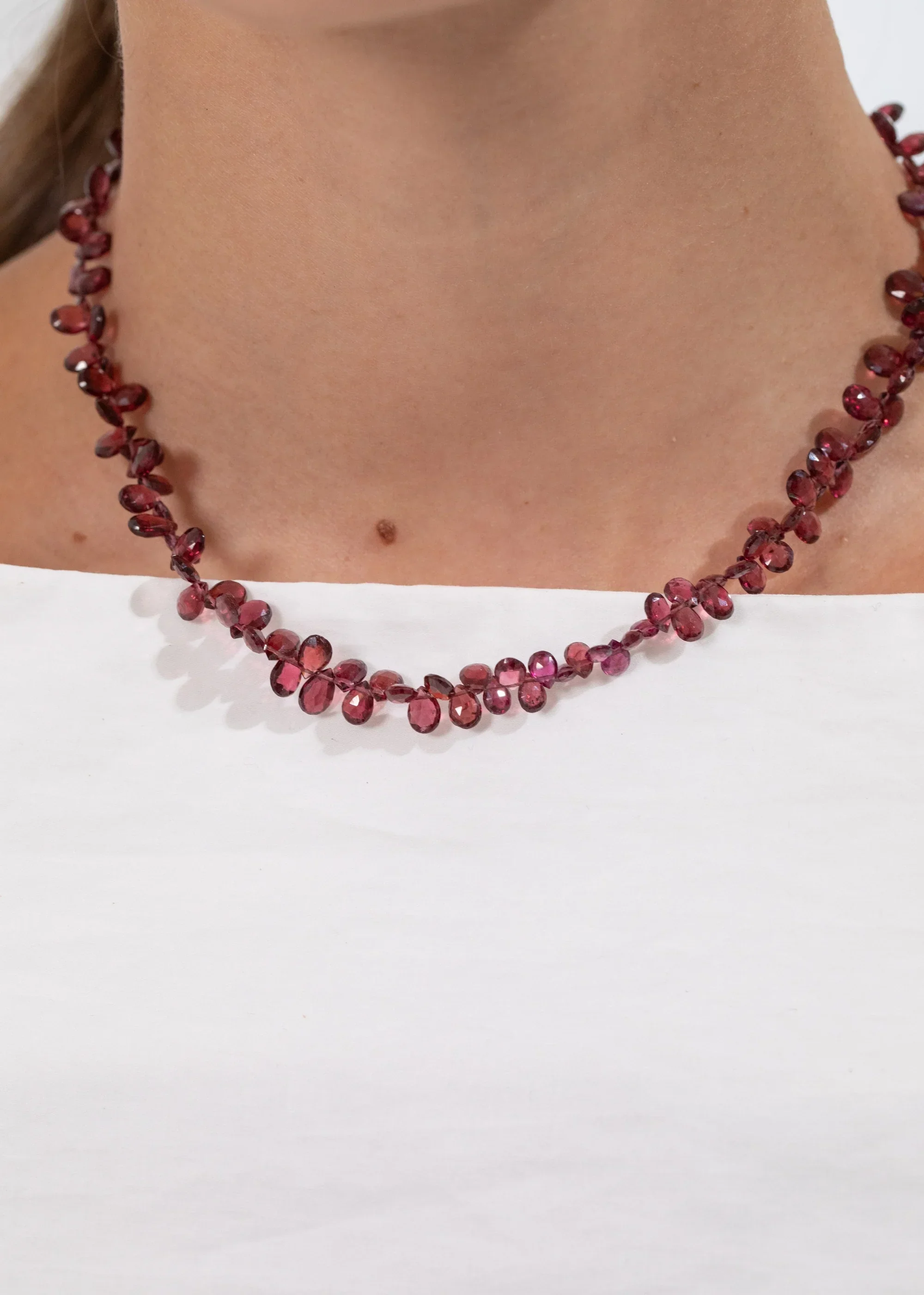 Jennifer Behr - Bernadette Necklace - Image 2