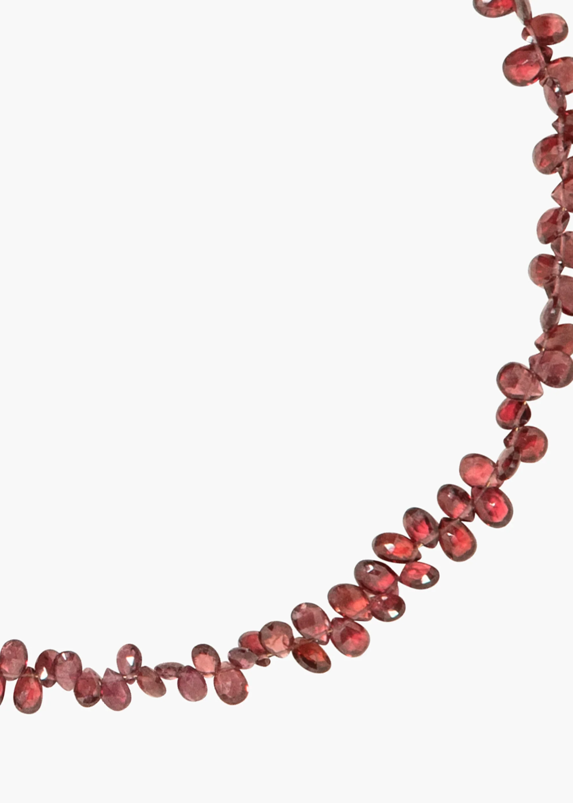 Jennifer Behr - Bernadette Necklace - Image 5
