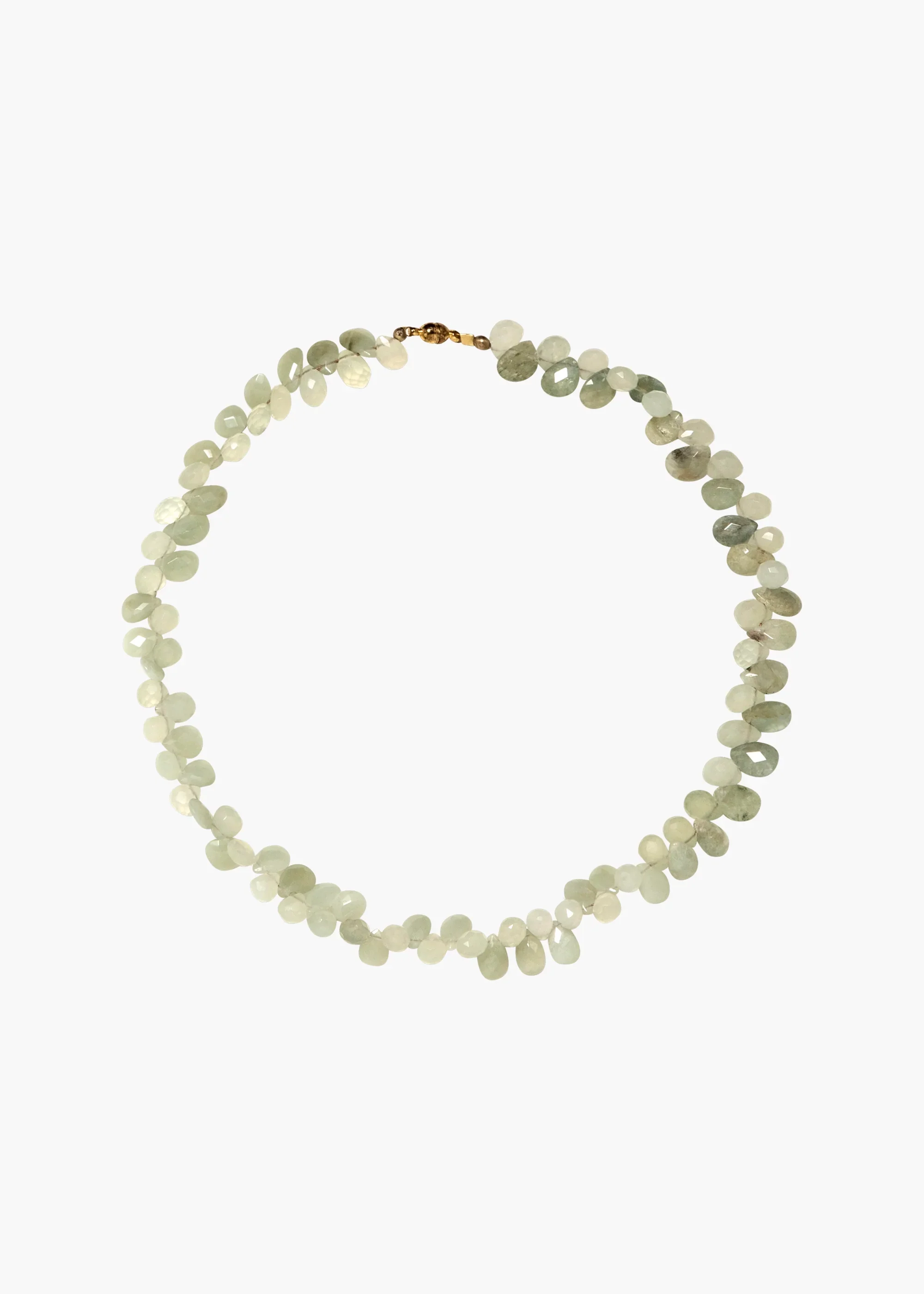 Jennifer Behr - Bernadette Necklace