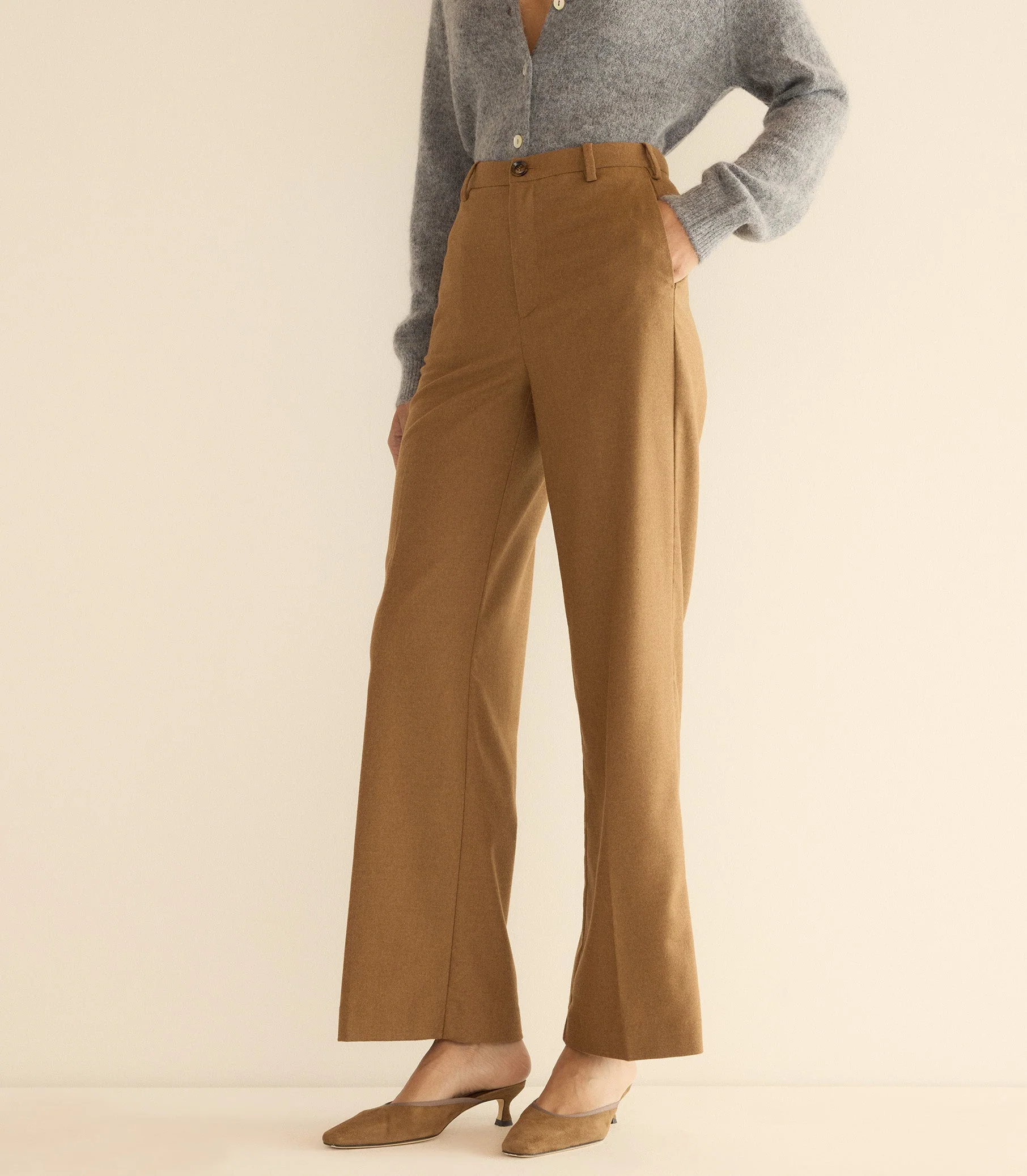 DOEN - BERNARDE PANT - Image 2