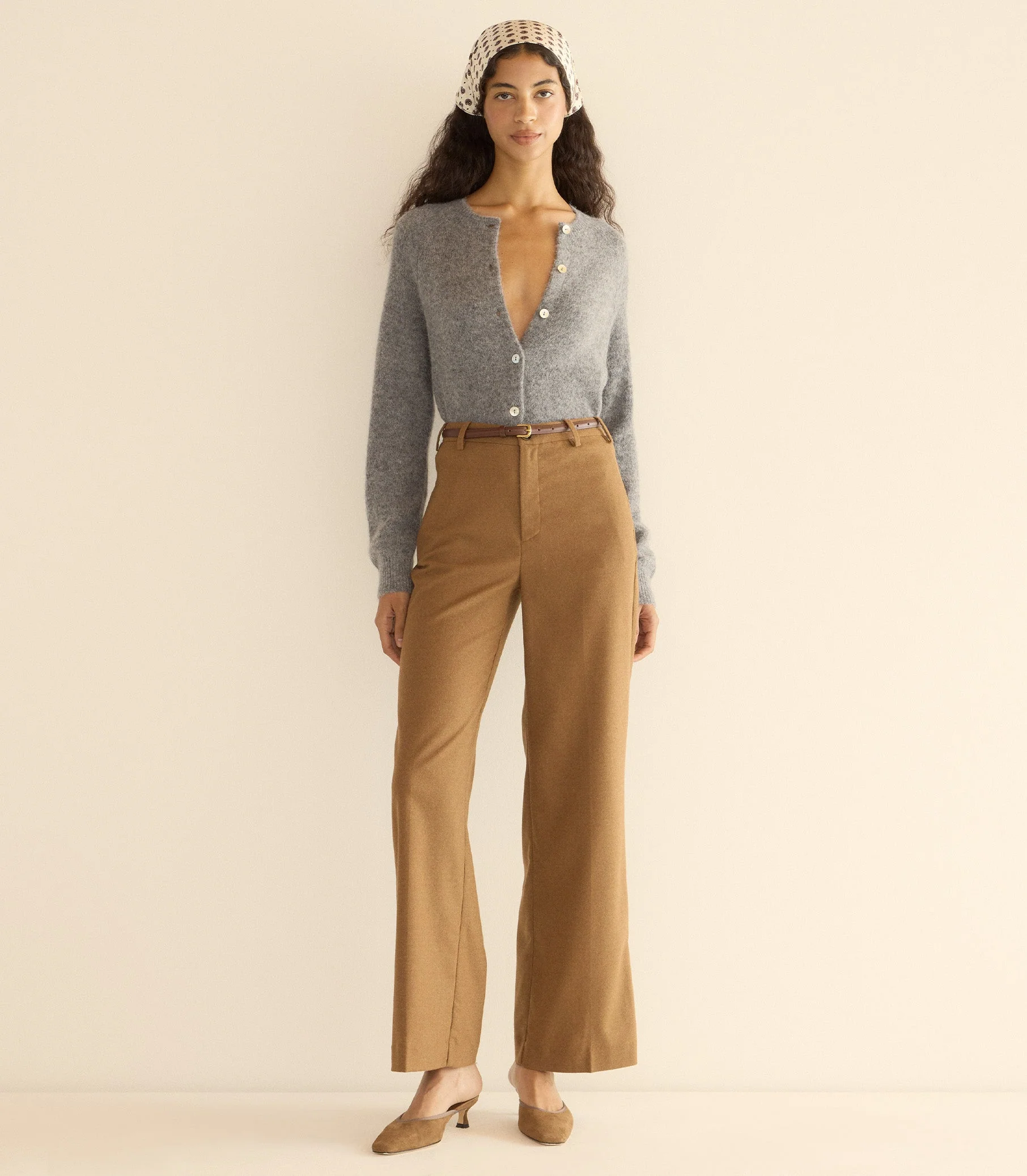 DOEN - BERNARDE PANT - Image 3