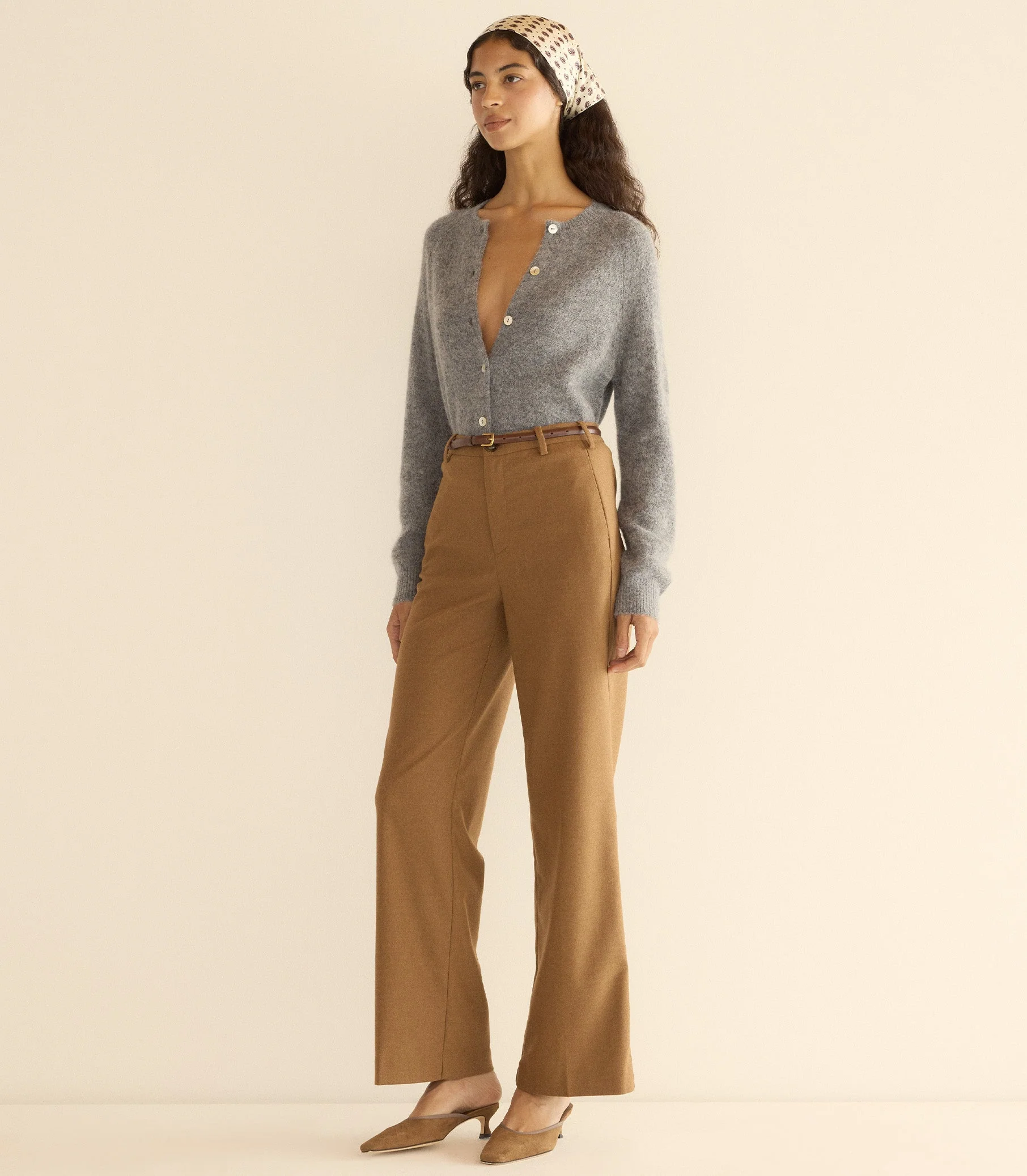 DOEN - BERNARDE PANT - Image 4