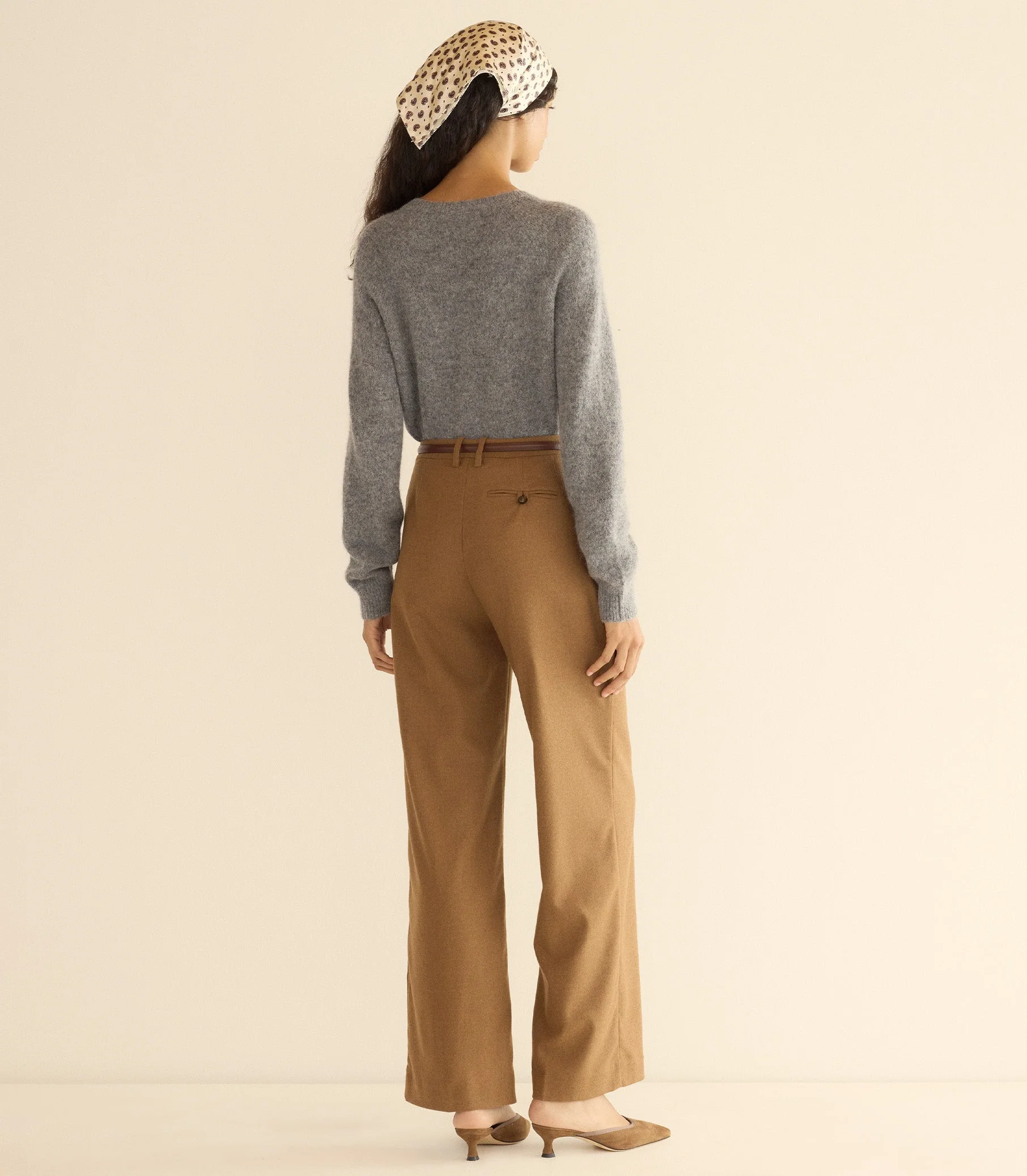 DOEN - BERNARDE PANT - Image 5