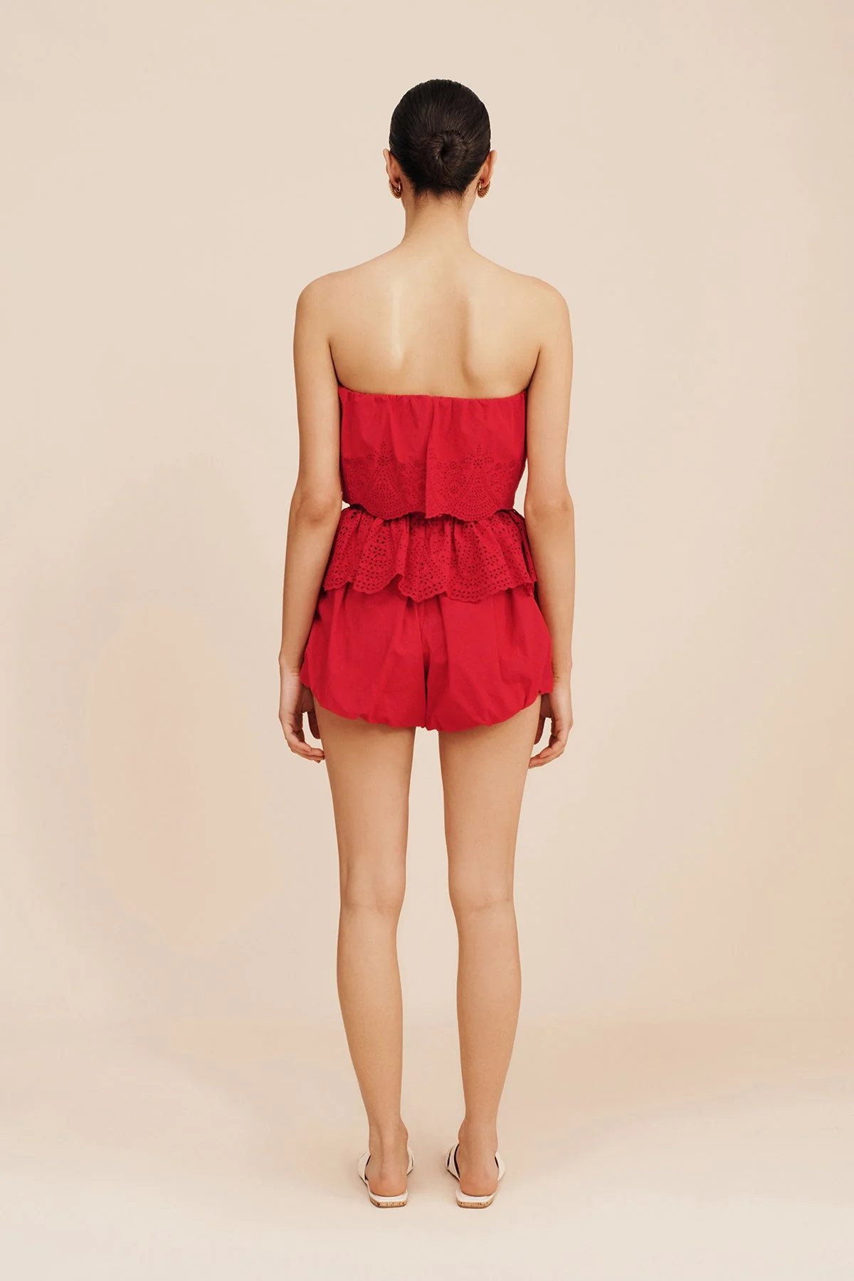 Posse - BERYL TOP - RUBY - Image 11