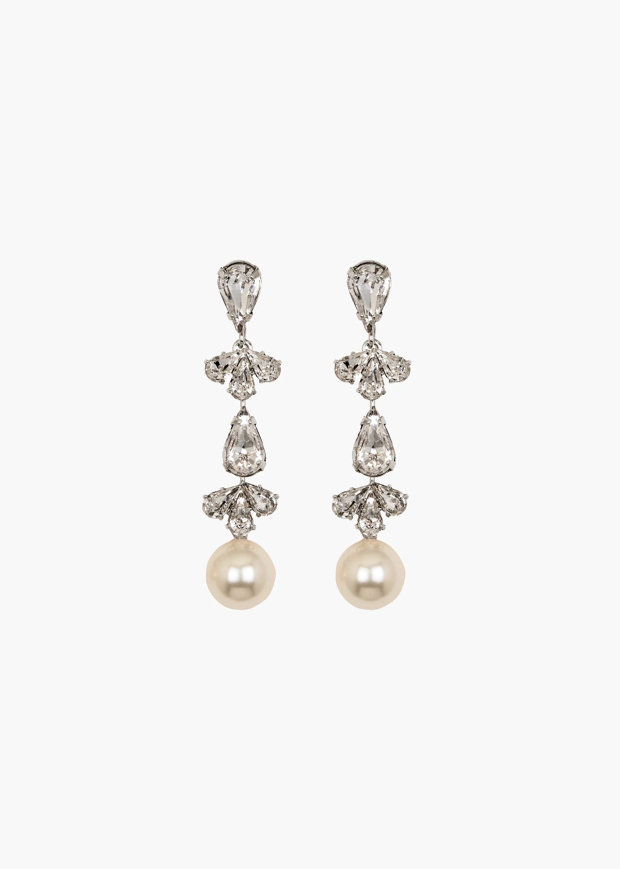 Jennifer Behr - Betta Earrings