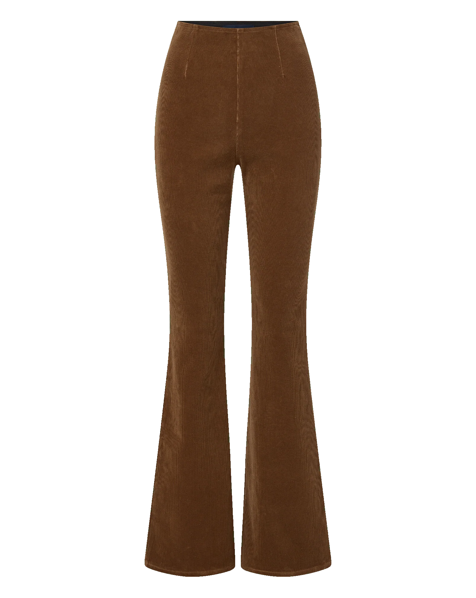 Veronica Beard - Beverly Off - Duty Skinny - Flare Pant - Image 6