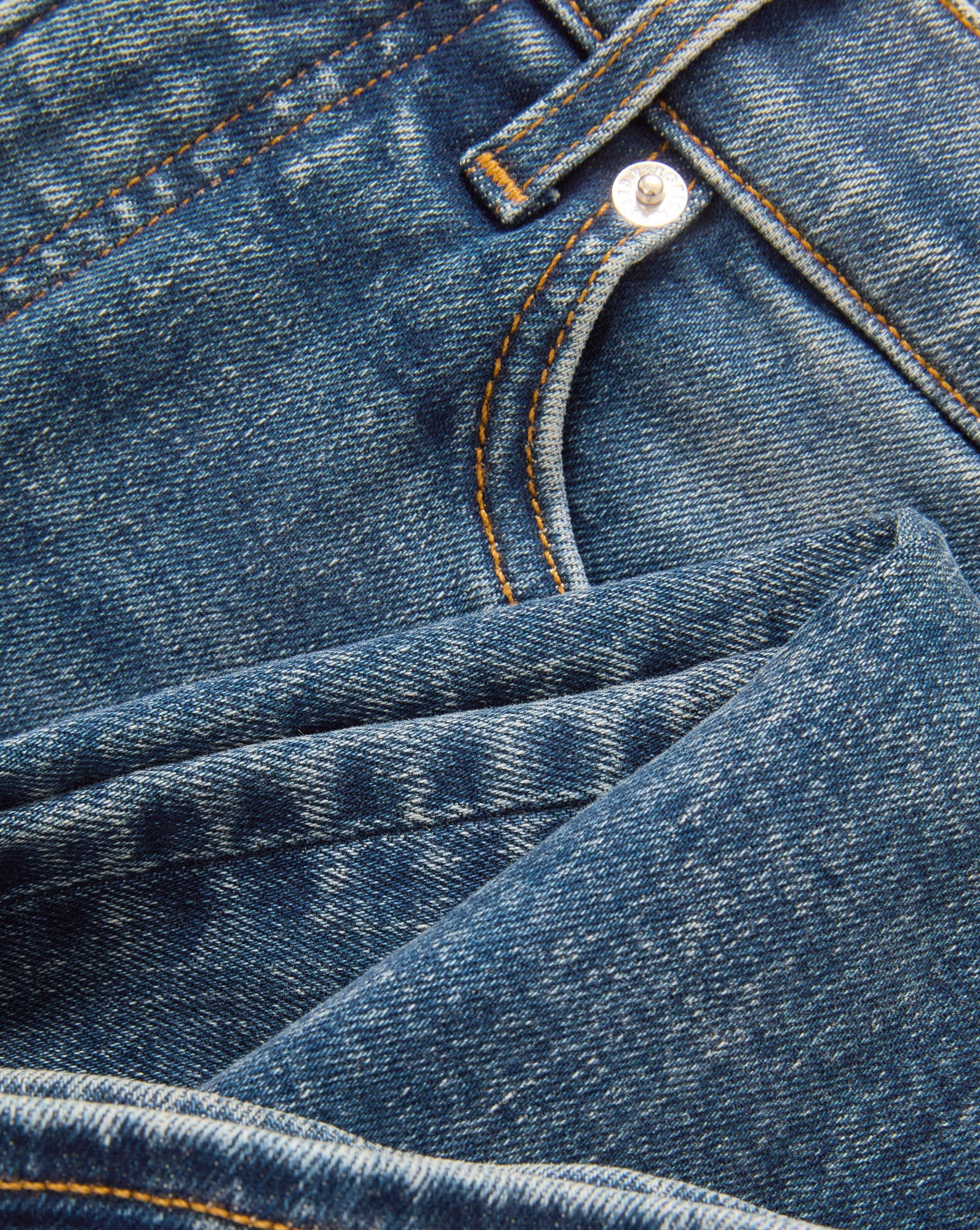 Veronica Beard - Beverly Skinny - Flare Jean - Image 4