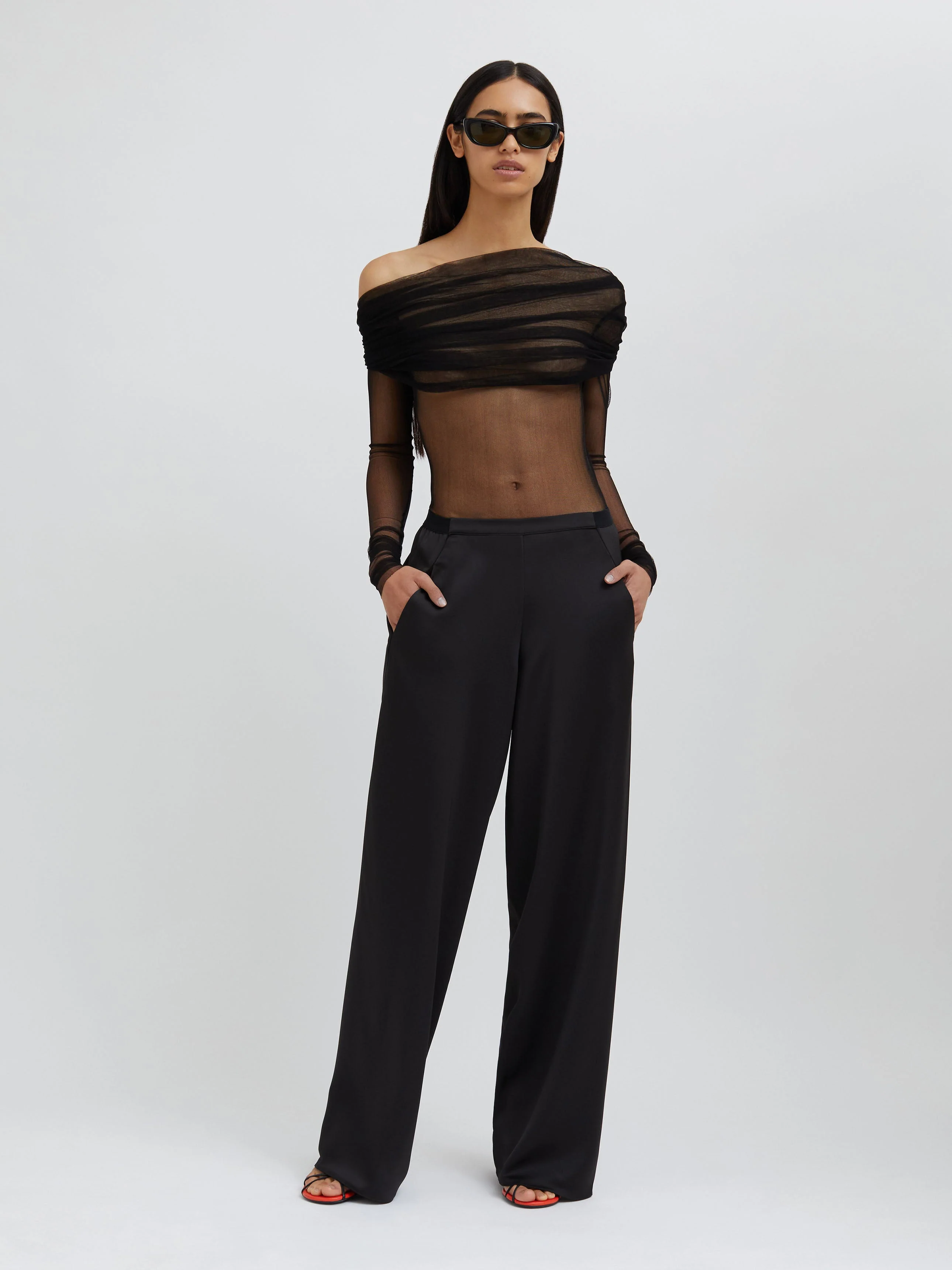 Christopher Esber - Bias Trouser - Image 3