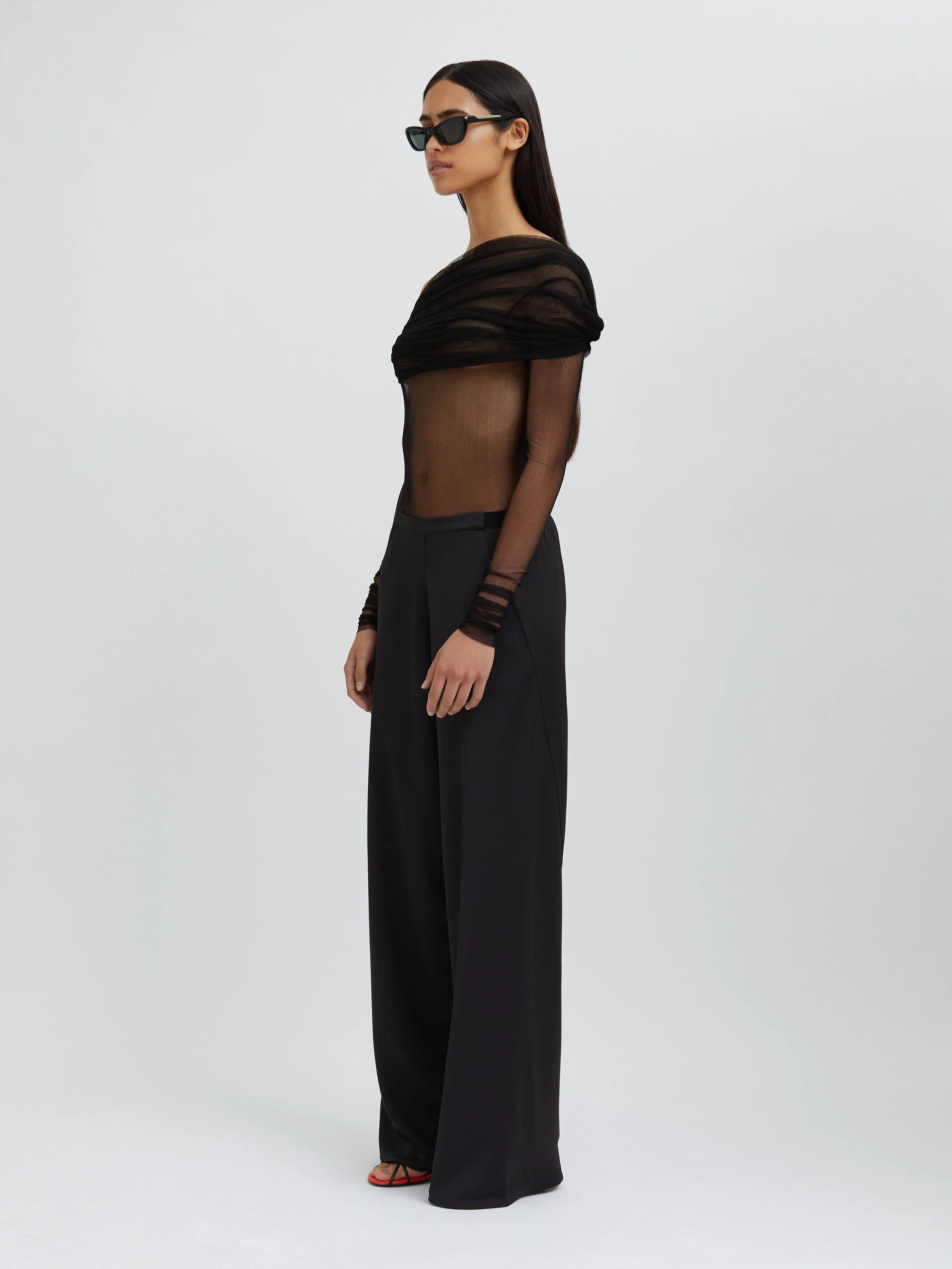 Christopher Esber - Bias Trouser - Image 4