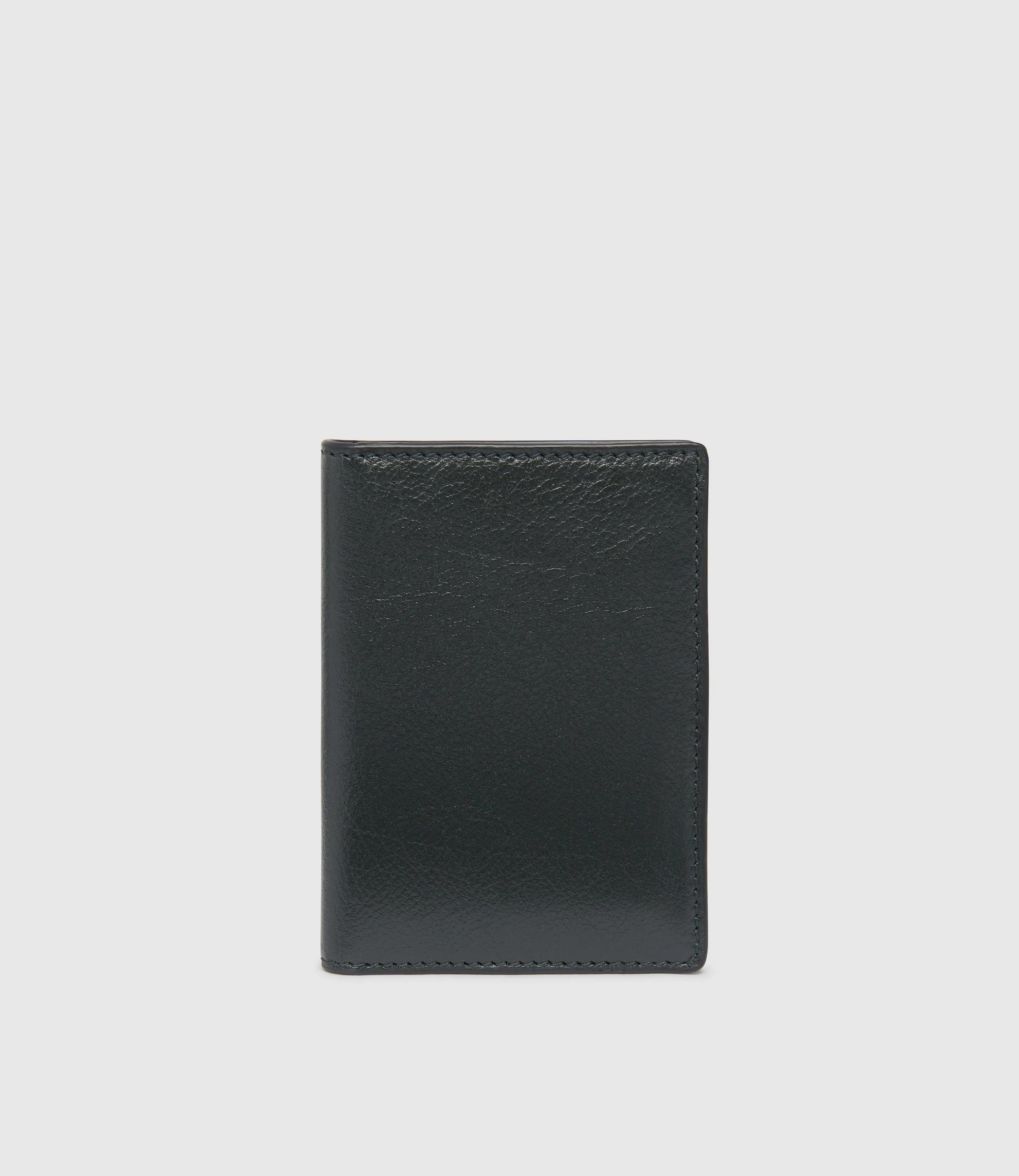 Metier - Bifold Cardholder Elvis Racing Green
