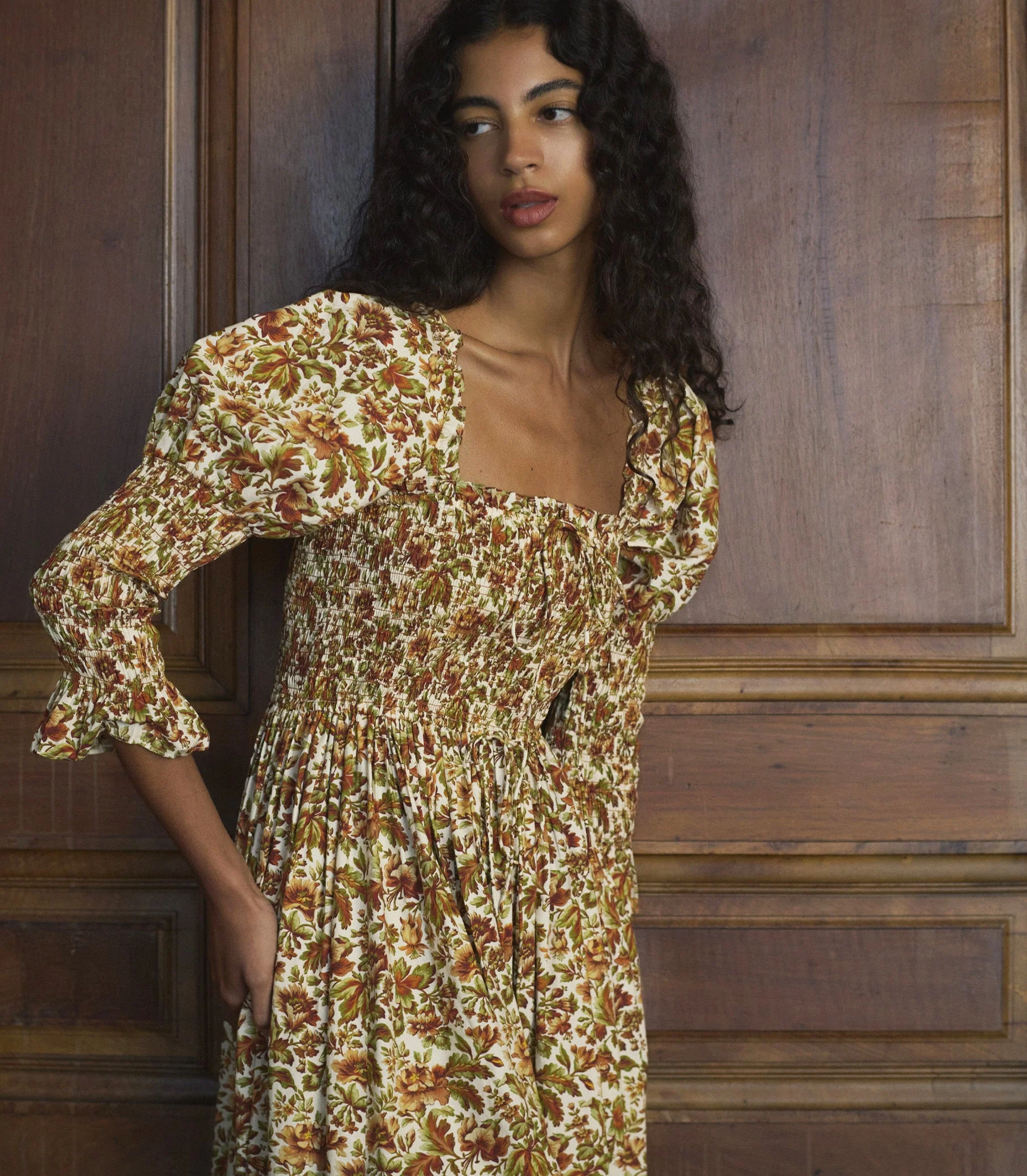 DOEN - BIJOU DRESS - Image 2