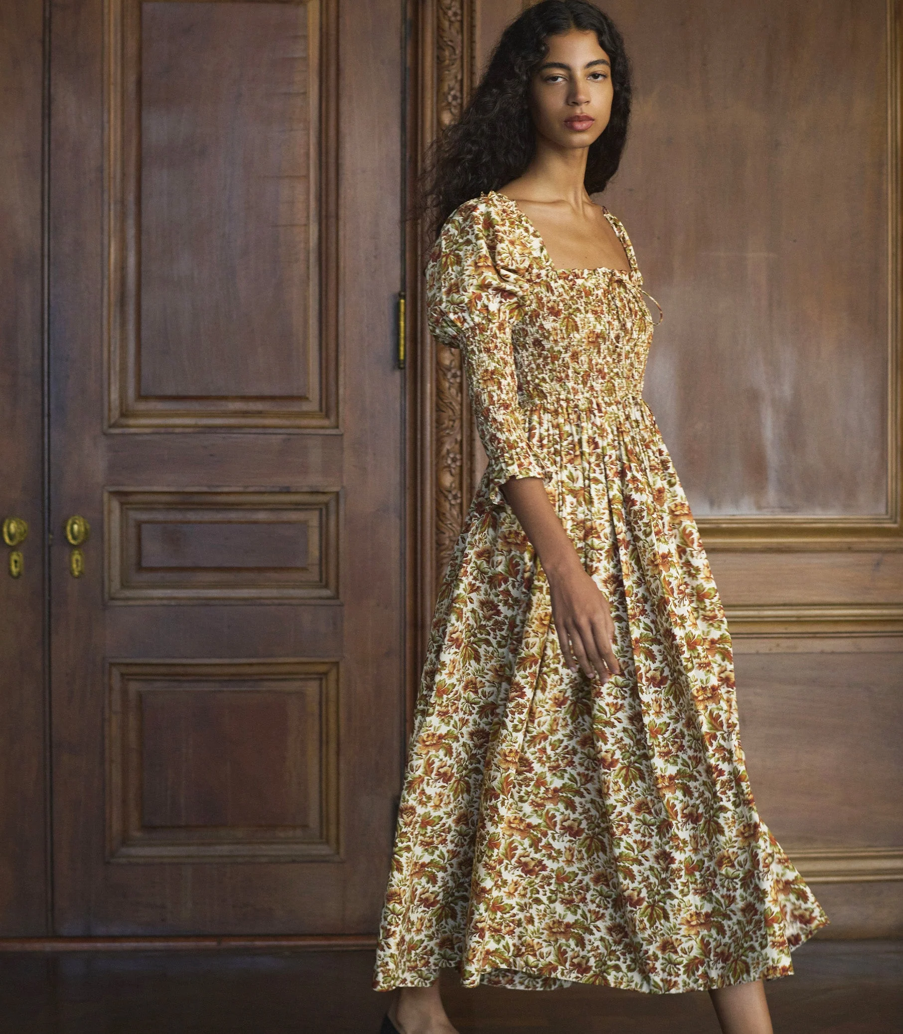 DOEN - BIJOU DRESS - Image 3