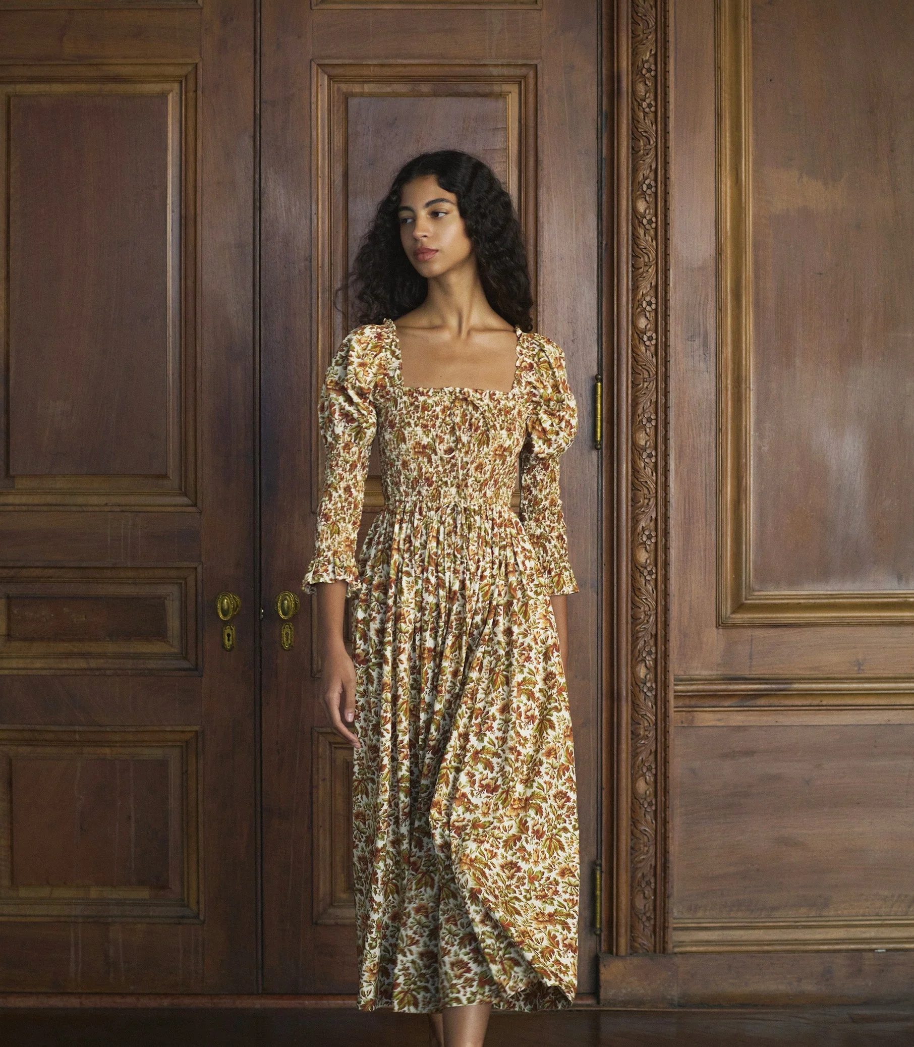DOEN - BIJOU DRESS - Image 5