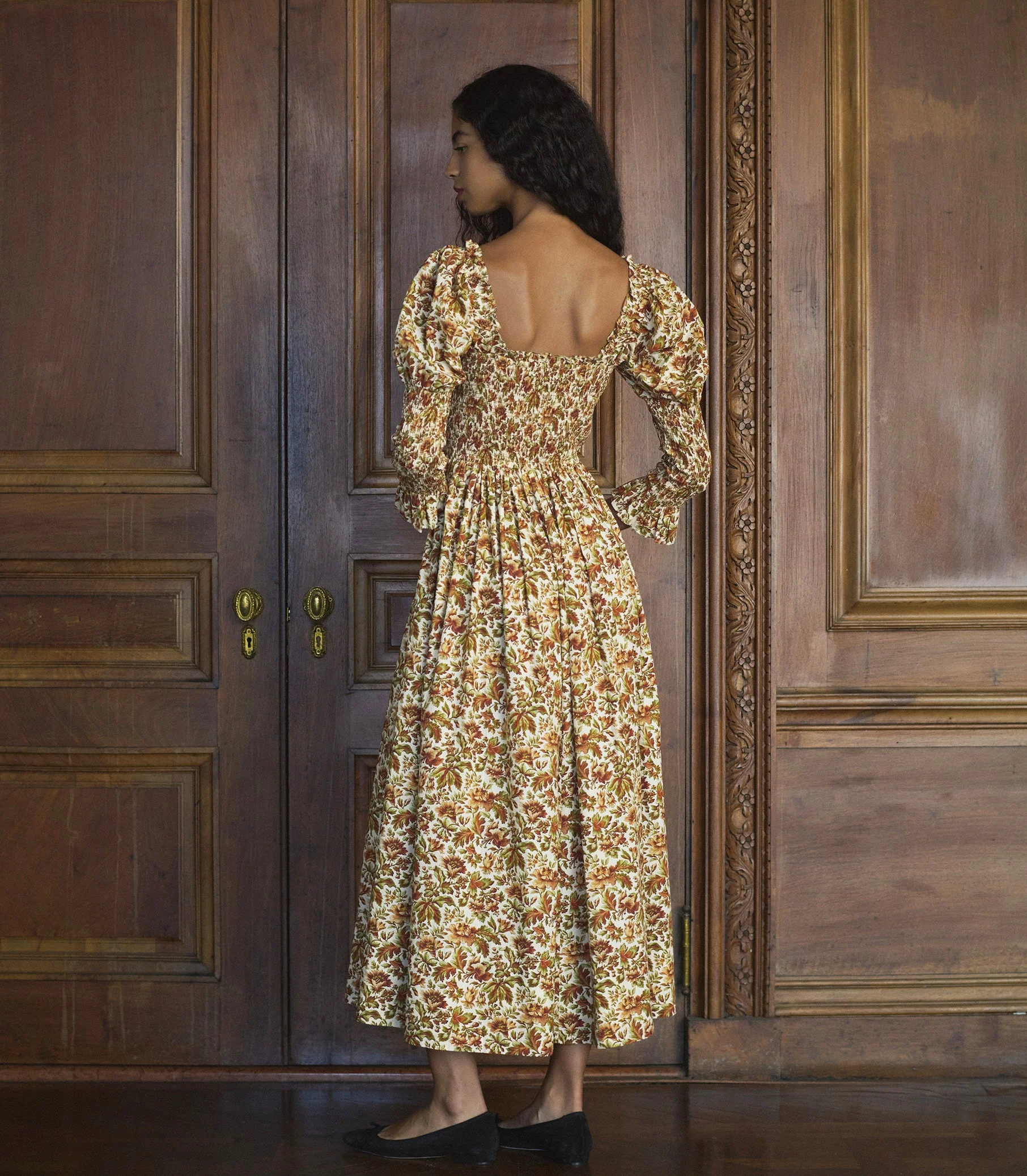 DOEN - BIJOU DRESS - Image 6