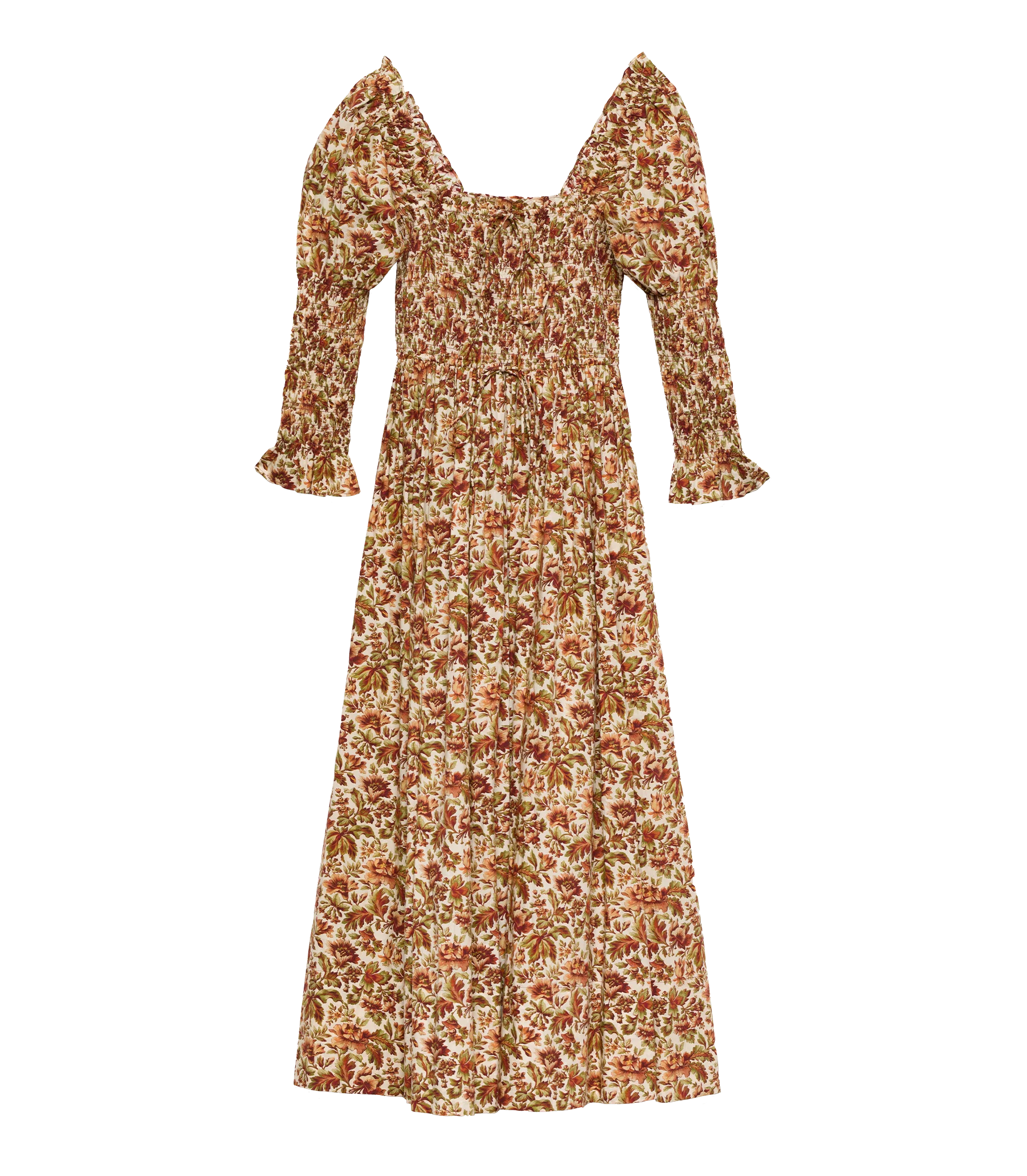 DOEN - BIJOU DRESS - Image 7