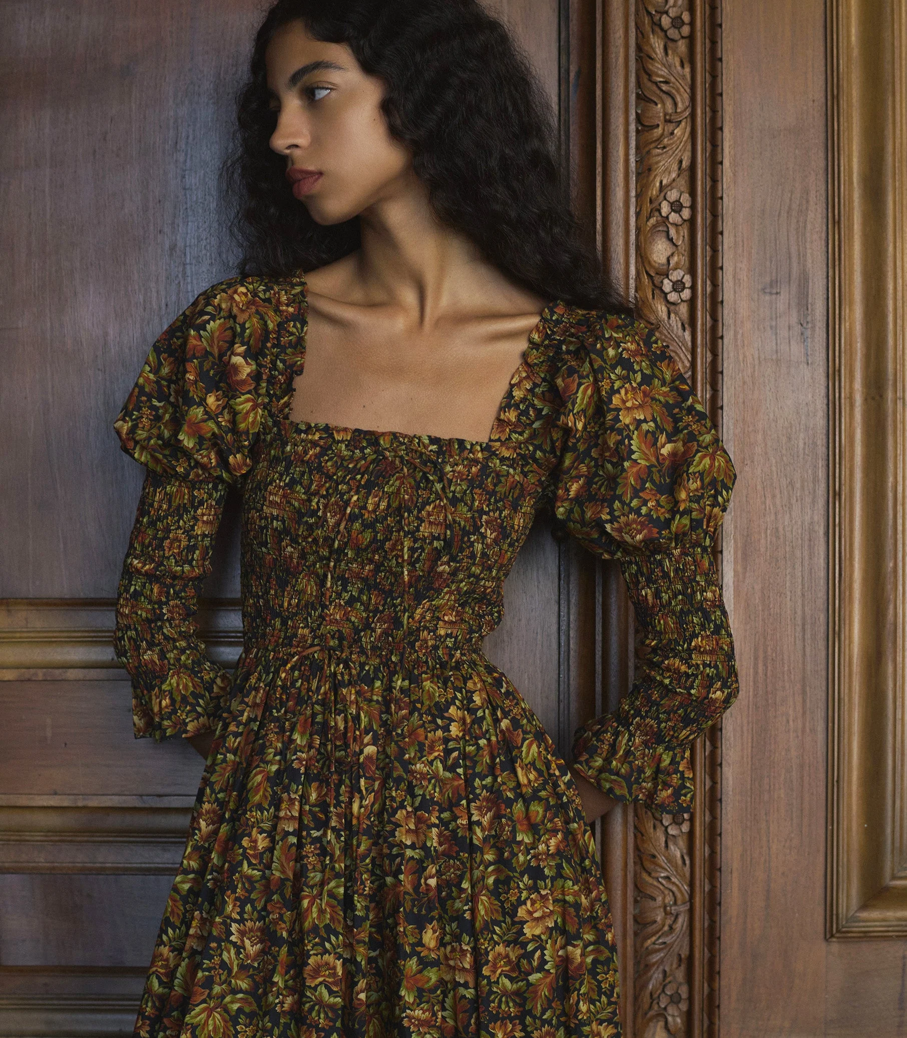 DOEN - BIJOU DRESS - Image 2