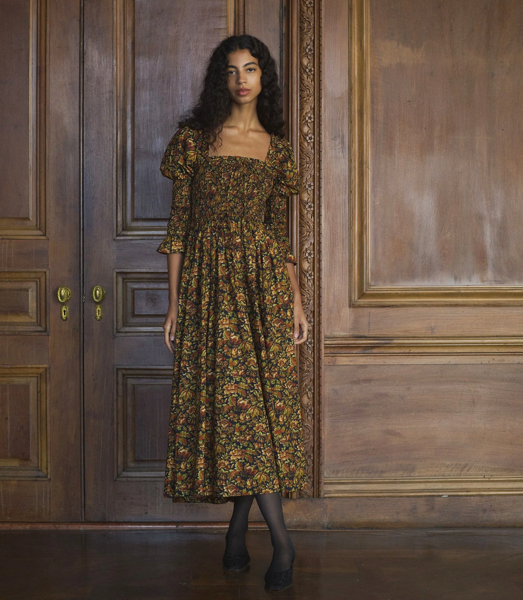 DOEN - BIJOU DRESS - Image 3