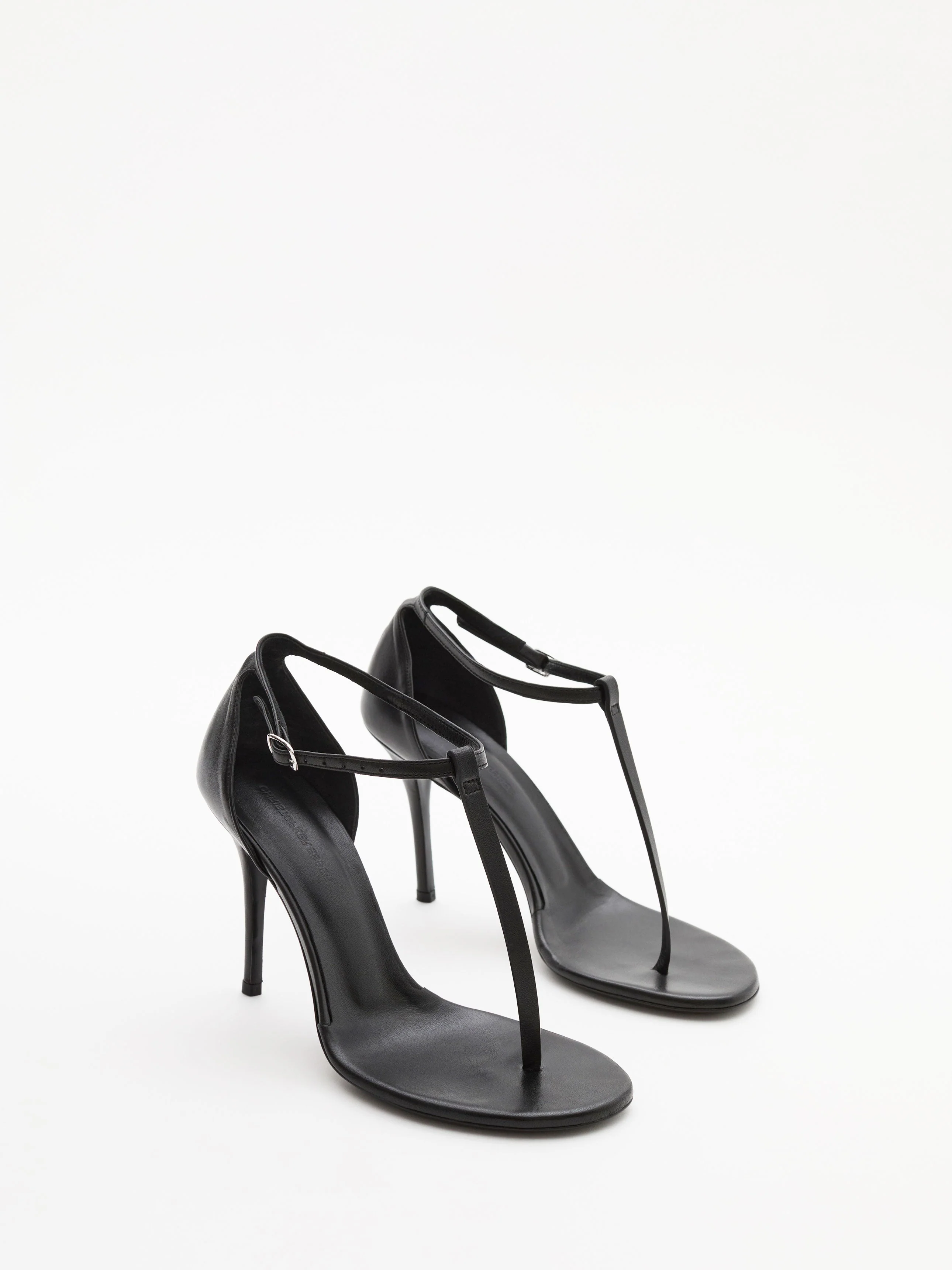 Christopher Esber - Billi T Bar Sandal - Image 2