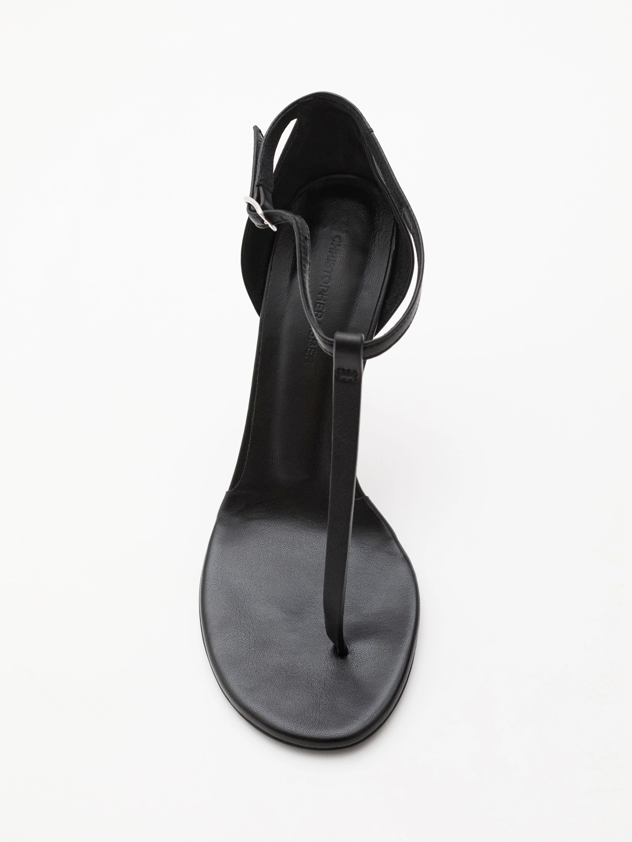 Christopher Esber - Billi T Bar Sandal - Image 3