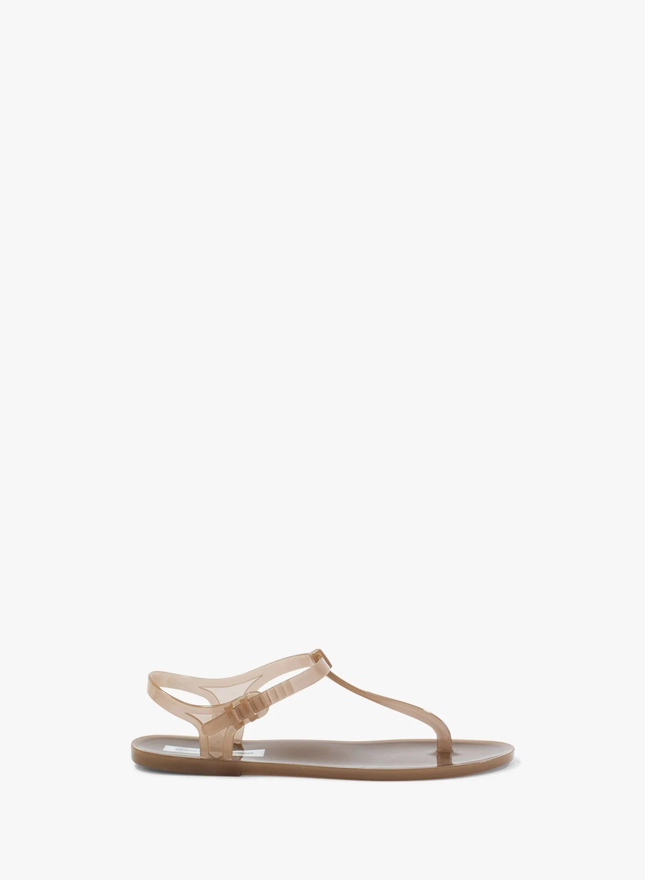 Christopher Esber - Billi T-Bar Flat