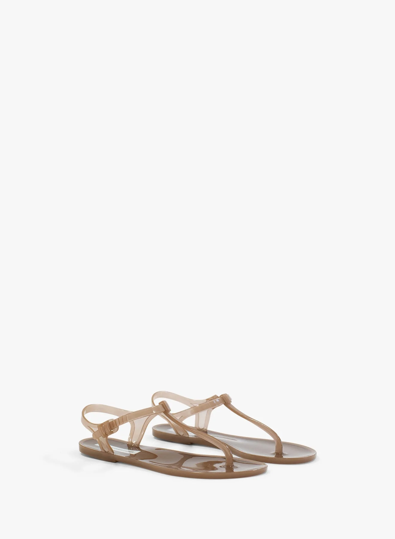 Christopher Esber - Billi T-Bar Flat - Image 2