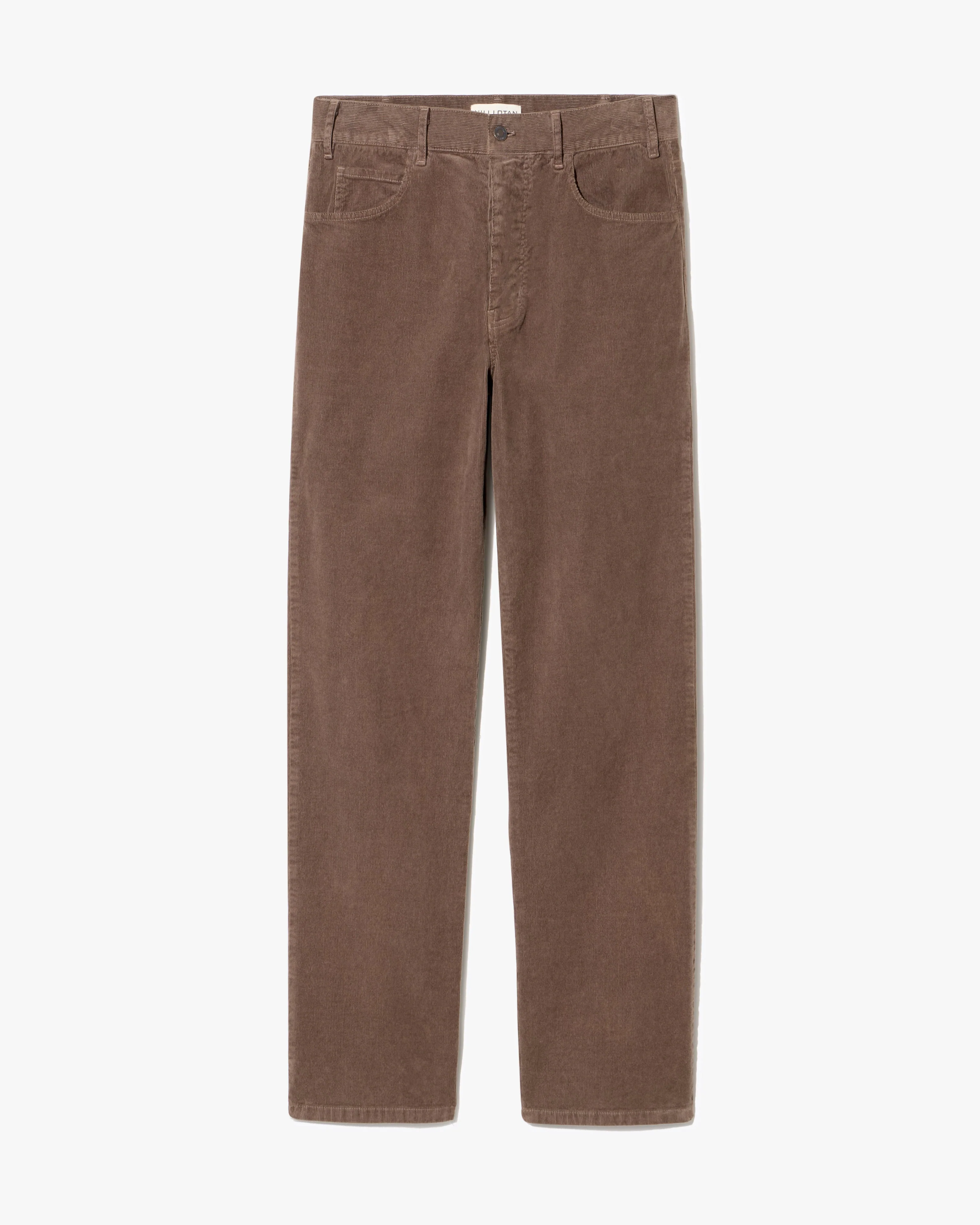 Nili Lotan - BILLIE CORDUROY PANT - Image 8