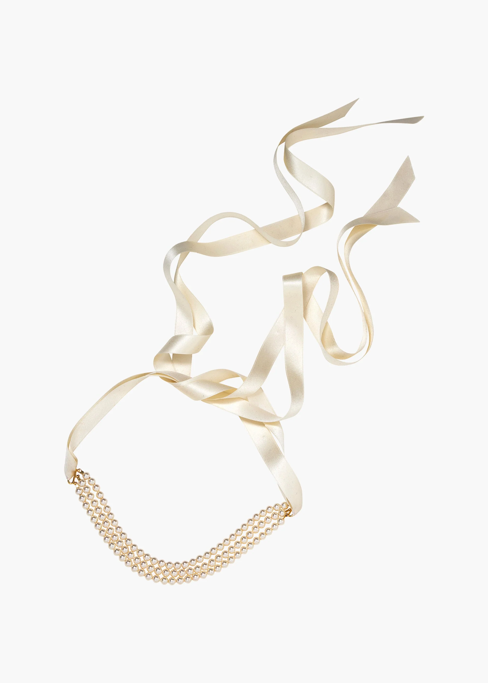 Jennifer Behr - Blaire Ribbon Tie